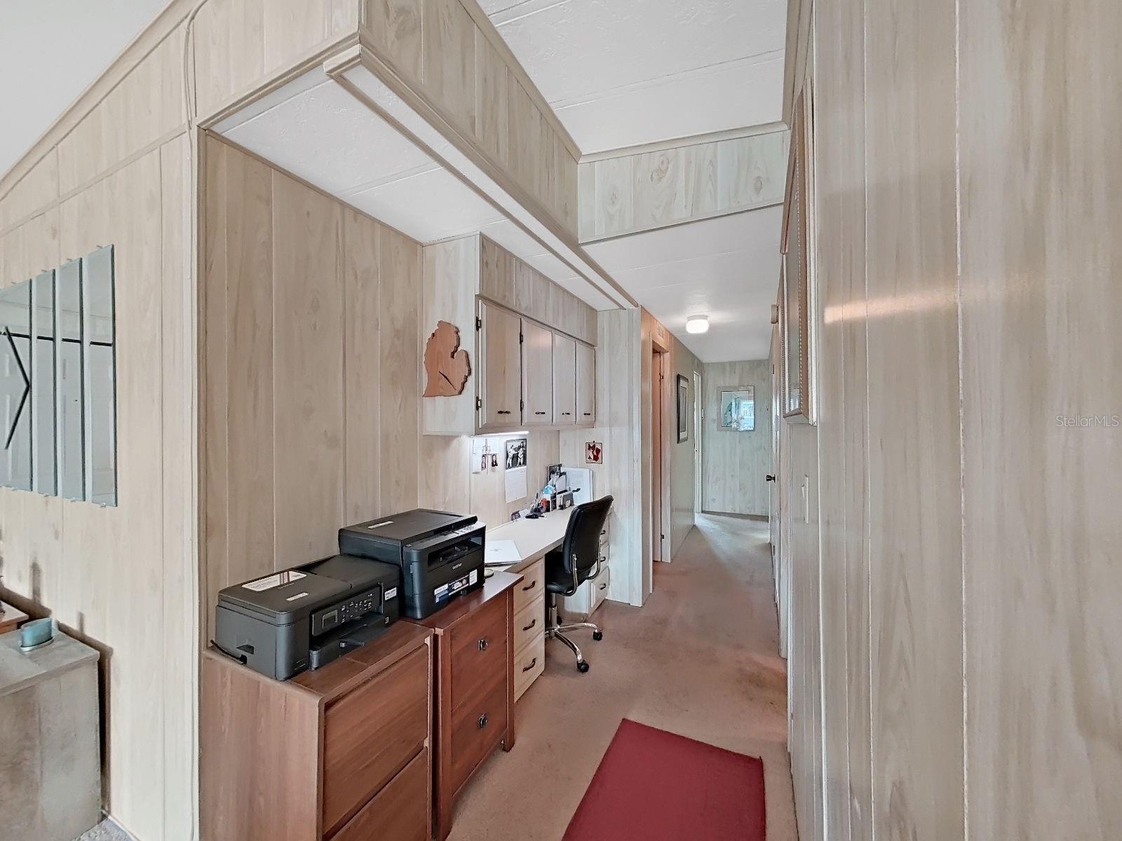 FOXWOOD LAKE ESTATES - Residential