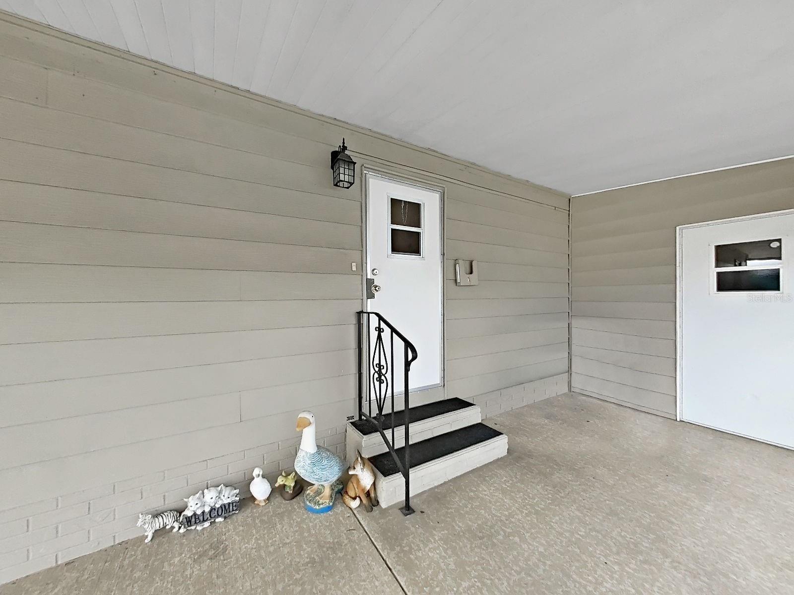 FOXWOOD LAKE ESTATES - Residential