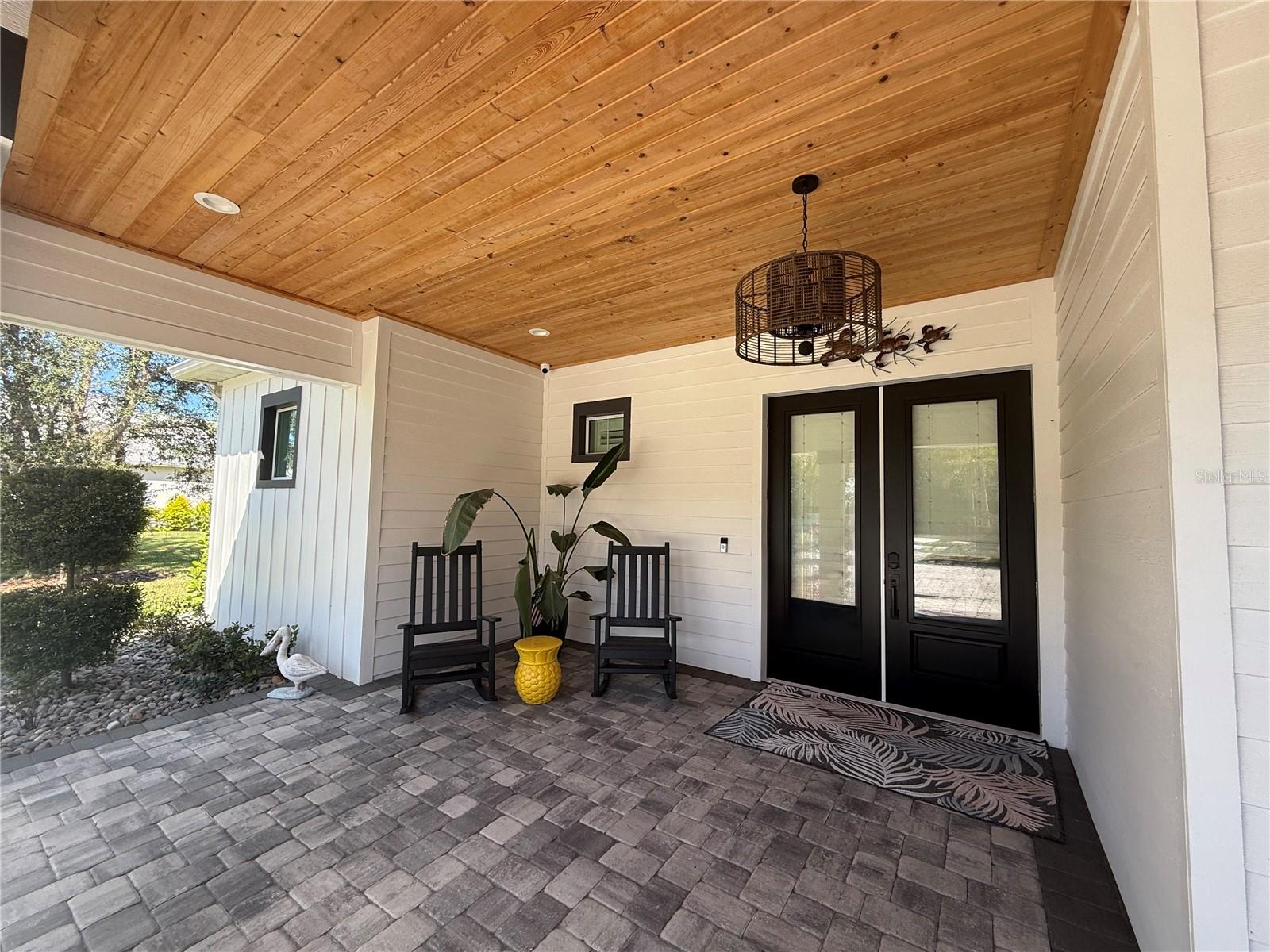 THE ESTATES ON PEACE RIVER - Residential