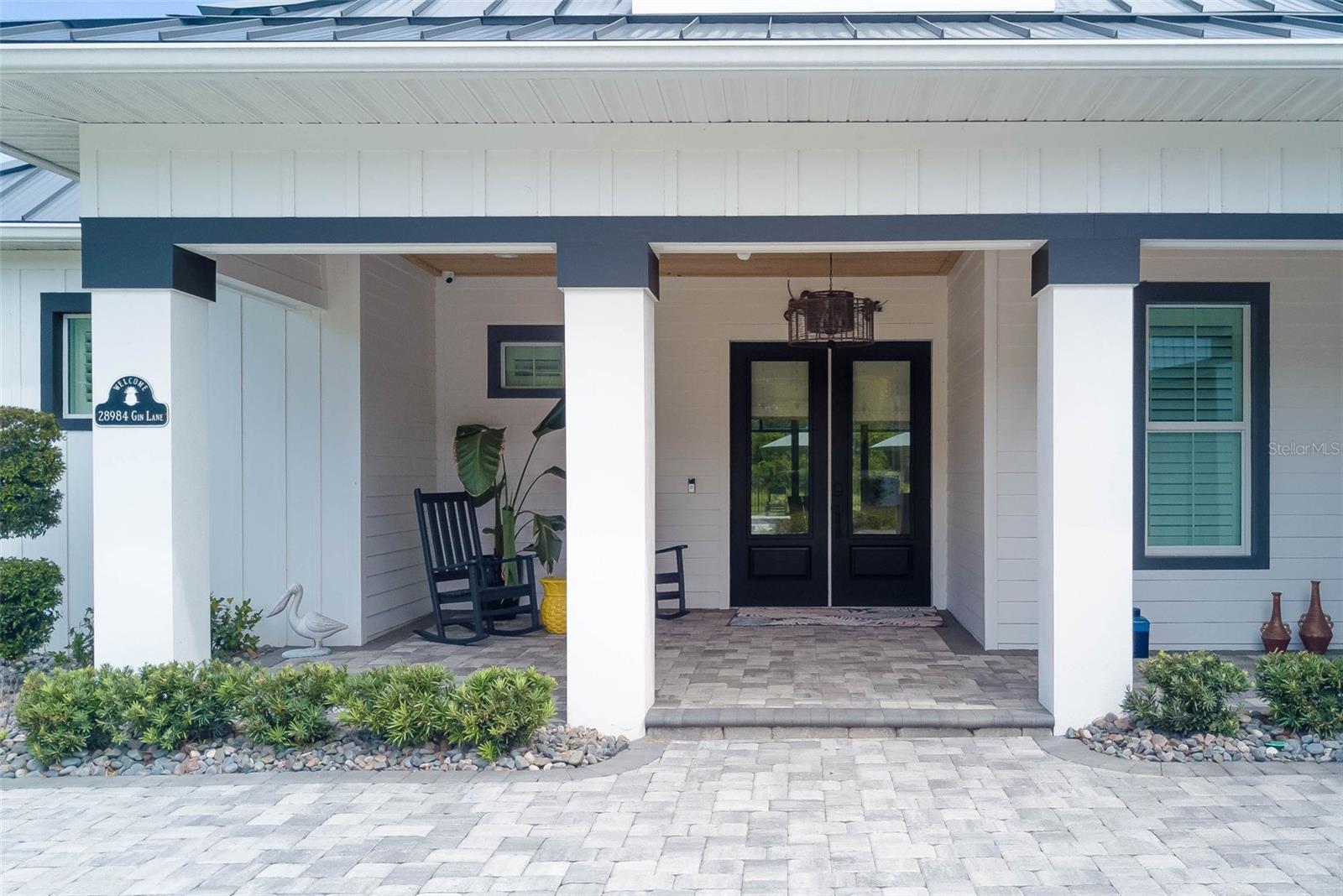 THE ESTATES ON PEACE RIVER - Residential