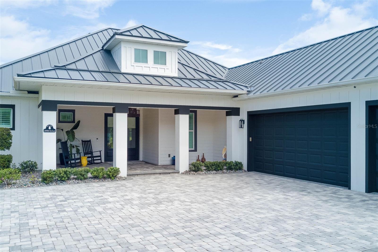 THE ESTATES ON PEACE RIVER - Residential