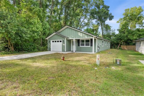 23215 RAILROAD AVENUE HIGH SPRINGS FL 32643