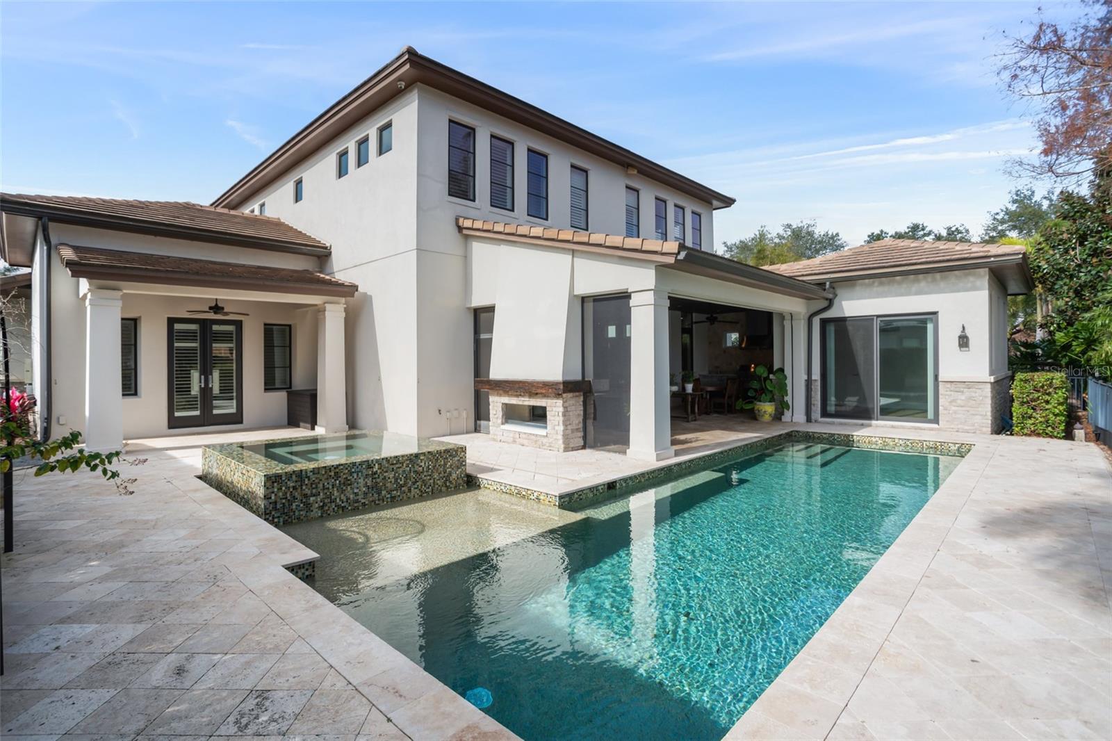 LAKE NONA ESTATES - Residential