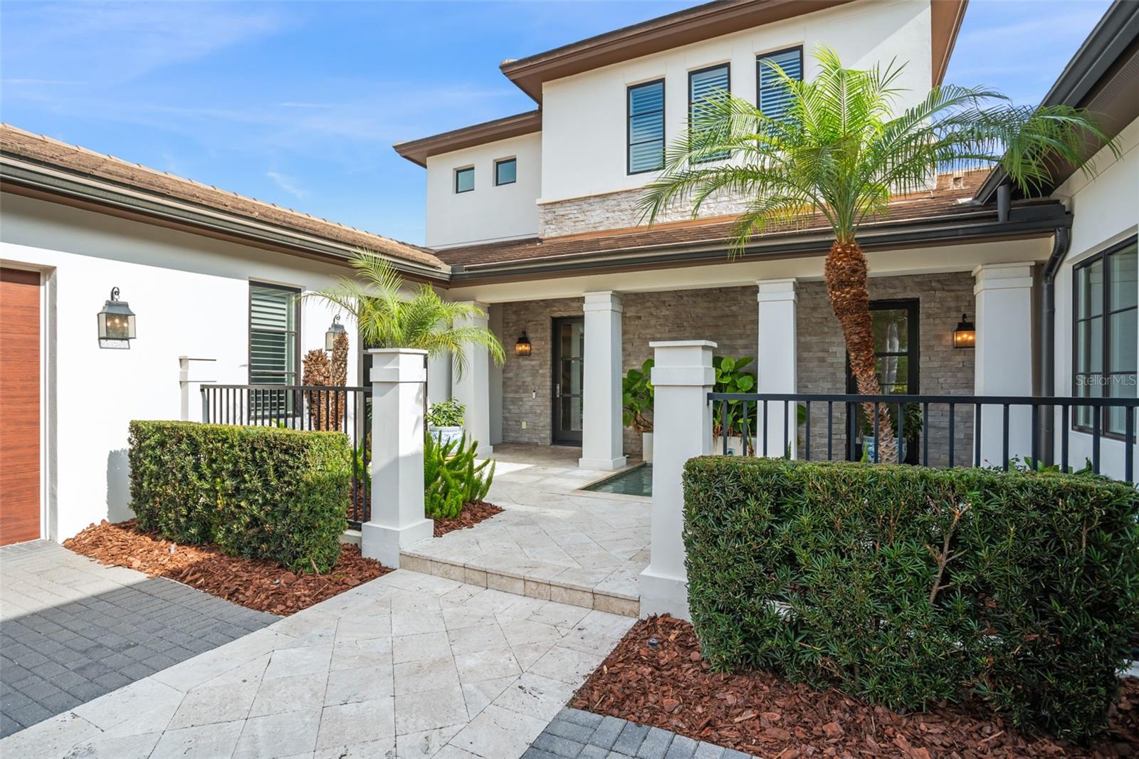 LAKE NONA ESTATES - Residential