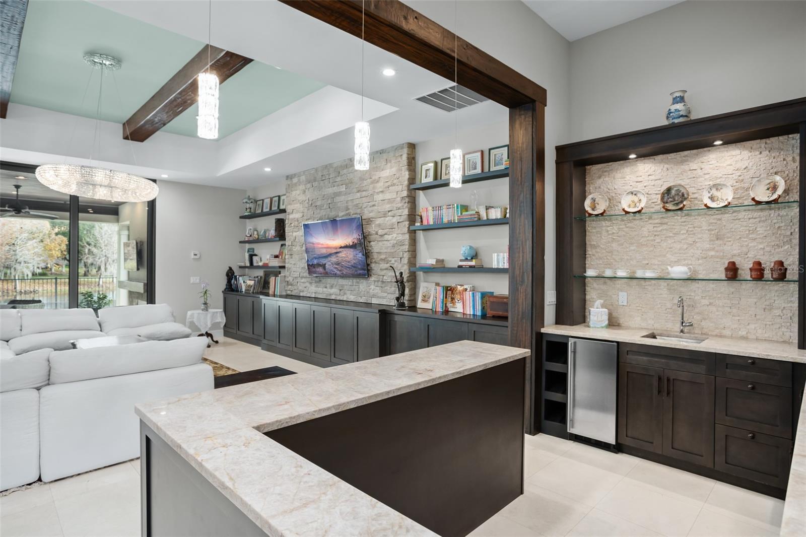 LAKE NONA ESTATES - Residential