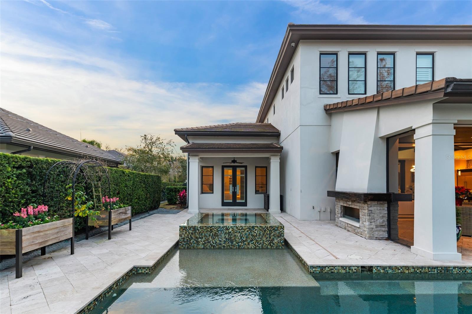 LAKE NONA ESTATES - Residential