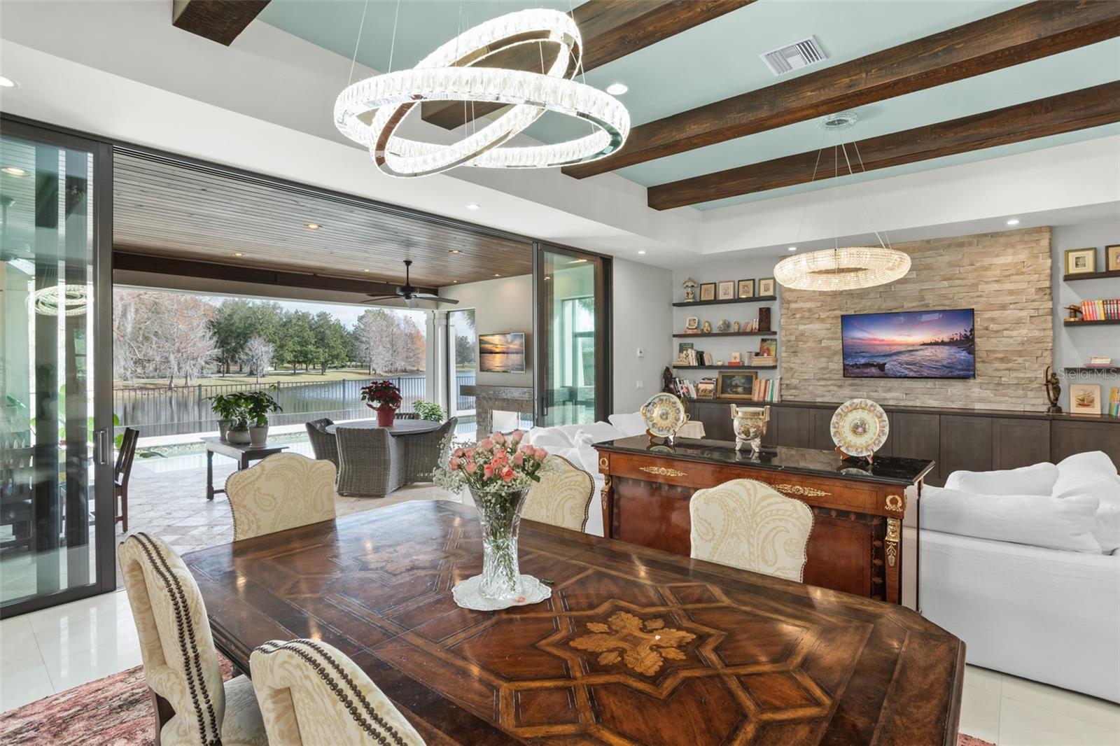 LAKE NONA ESTATES - Residential