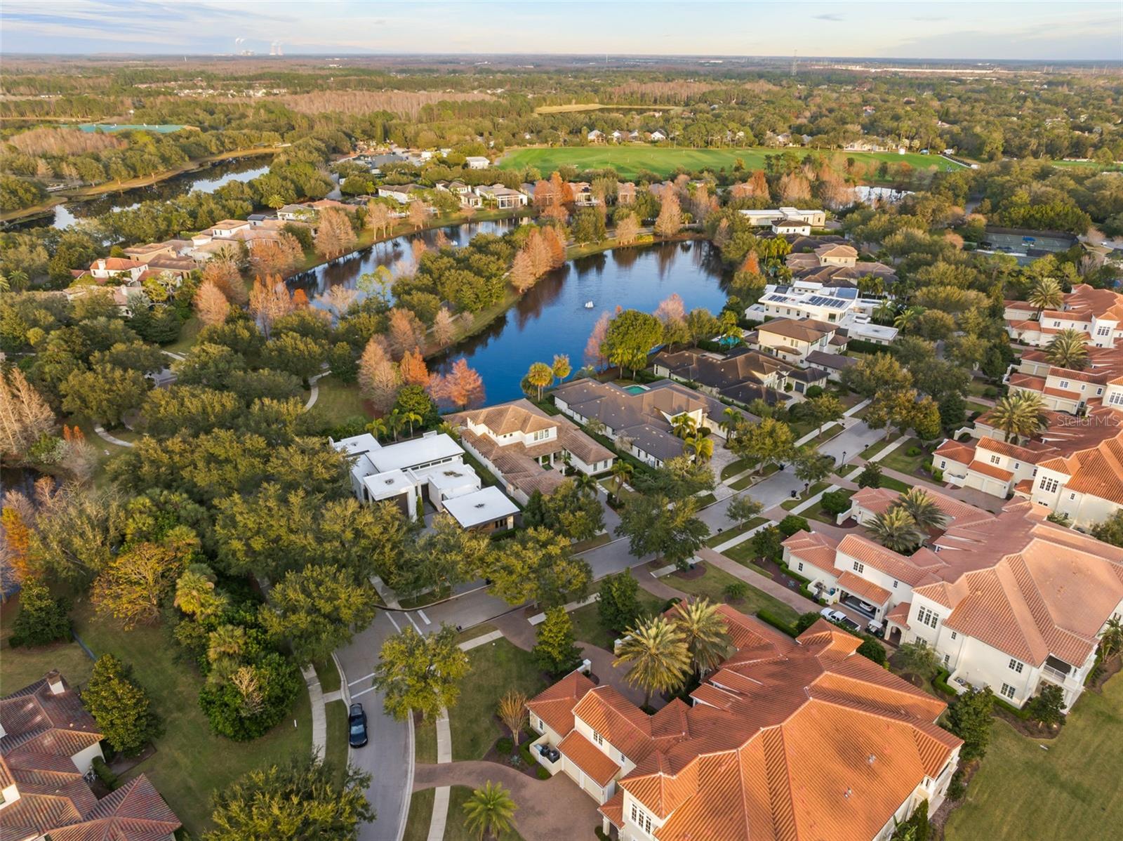 LAKE NONA ESTATES - Residential