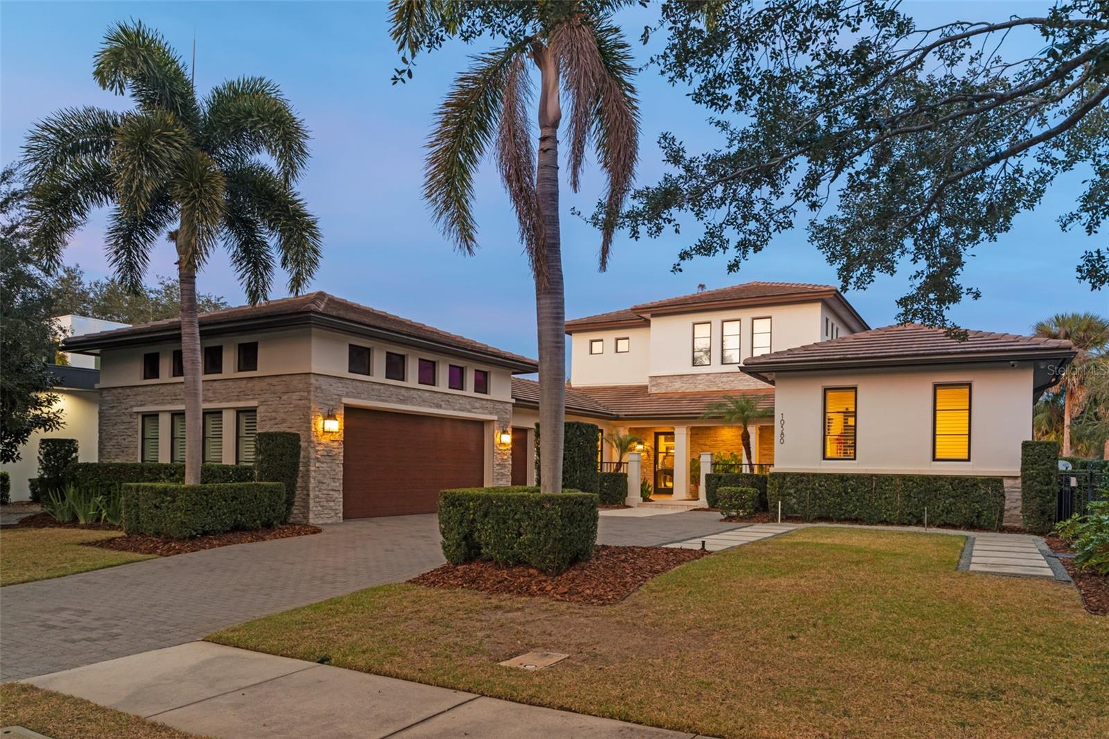 LAKE NONA ESTATES - Residential