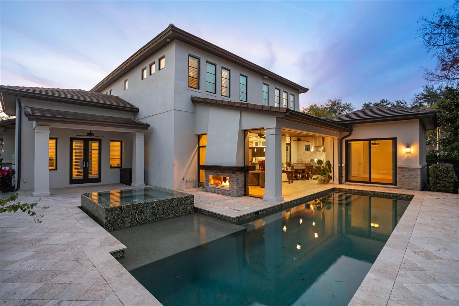 LAKE NONA ESTATES - Residential