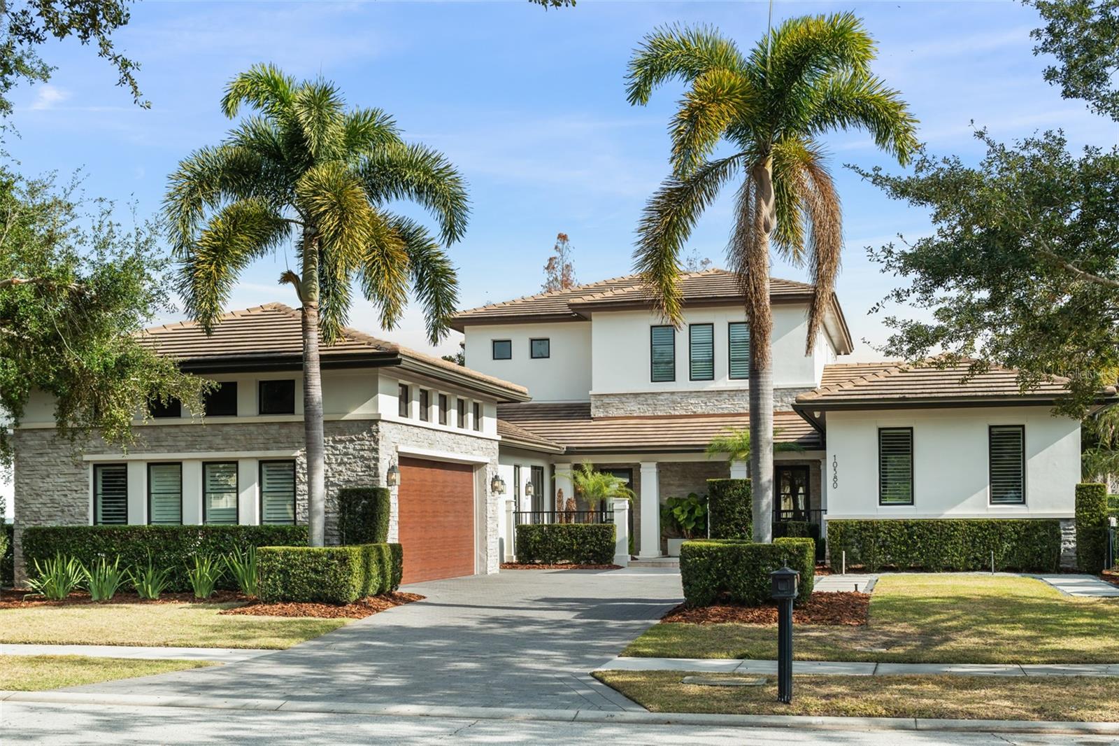 LAKE NONA ESTATES - Residential