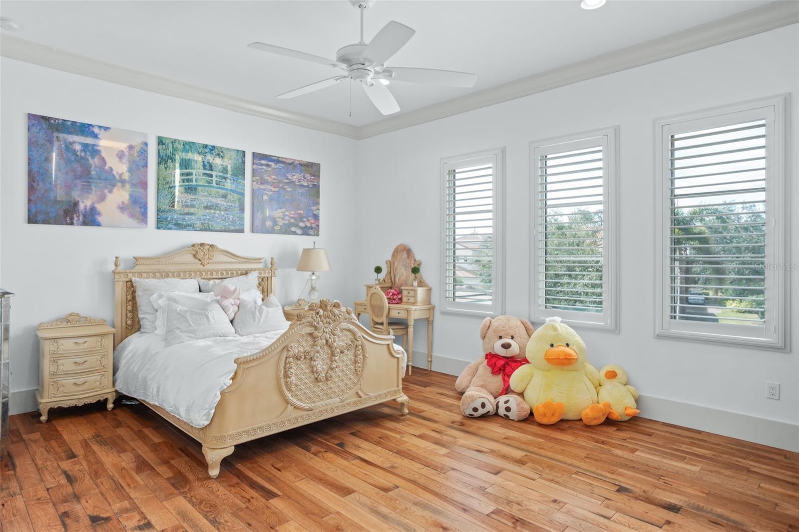 LAKE NONA ESTATES - Residential