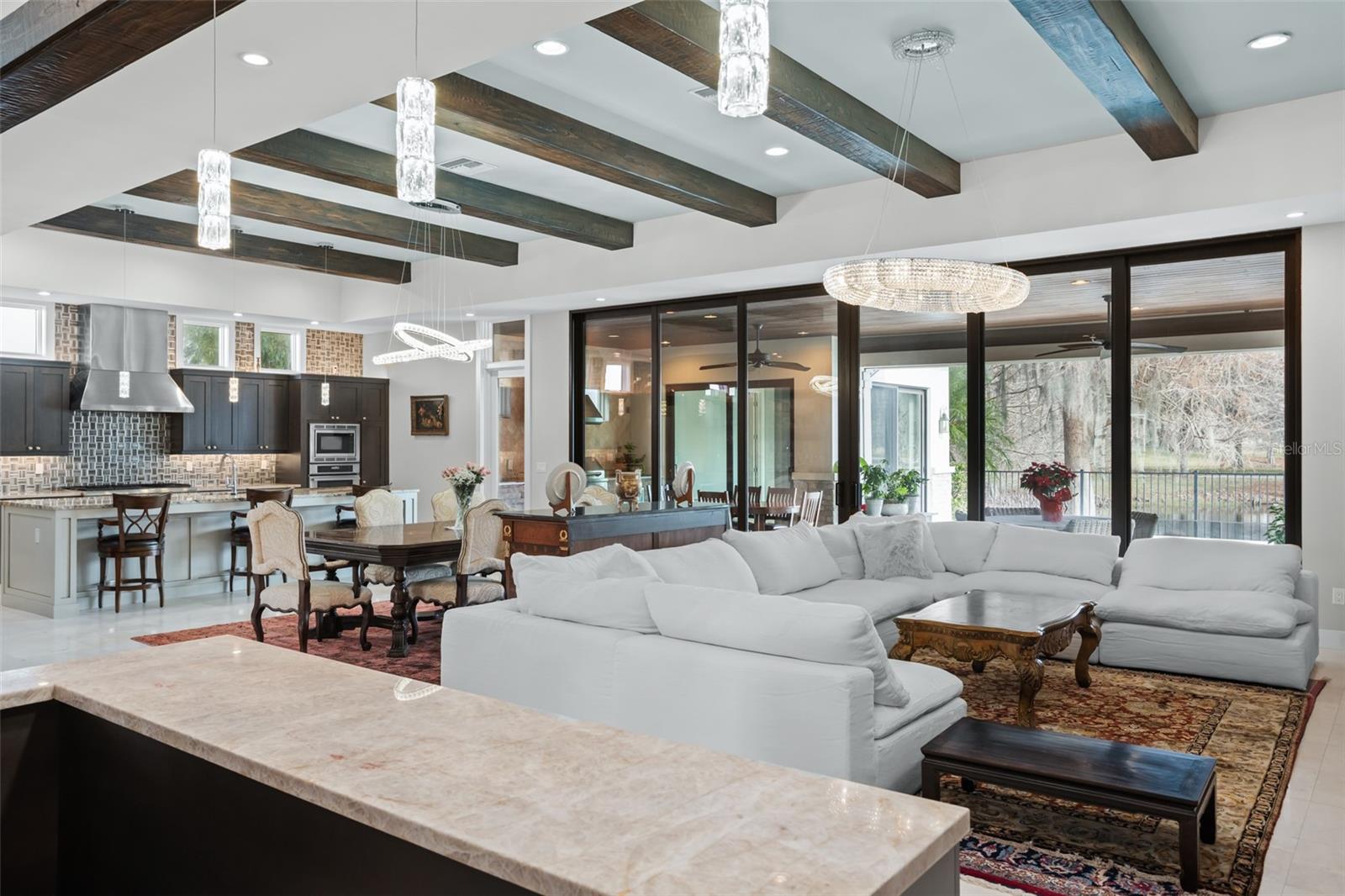 LAKE NONA ESTATES - Residential