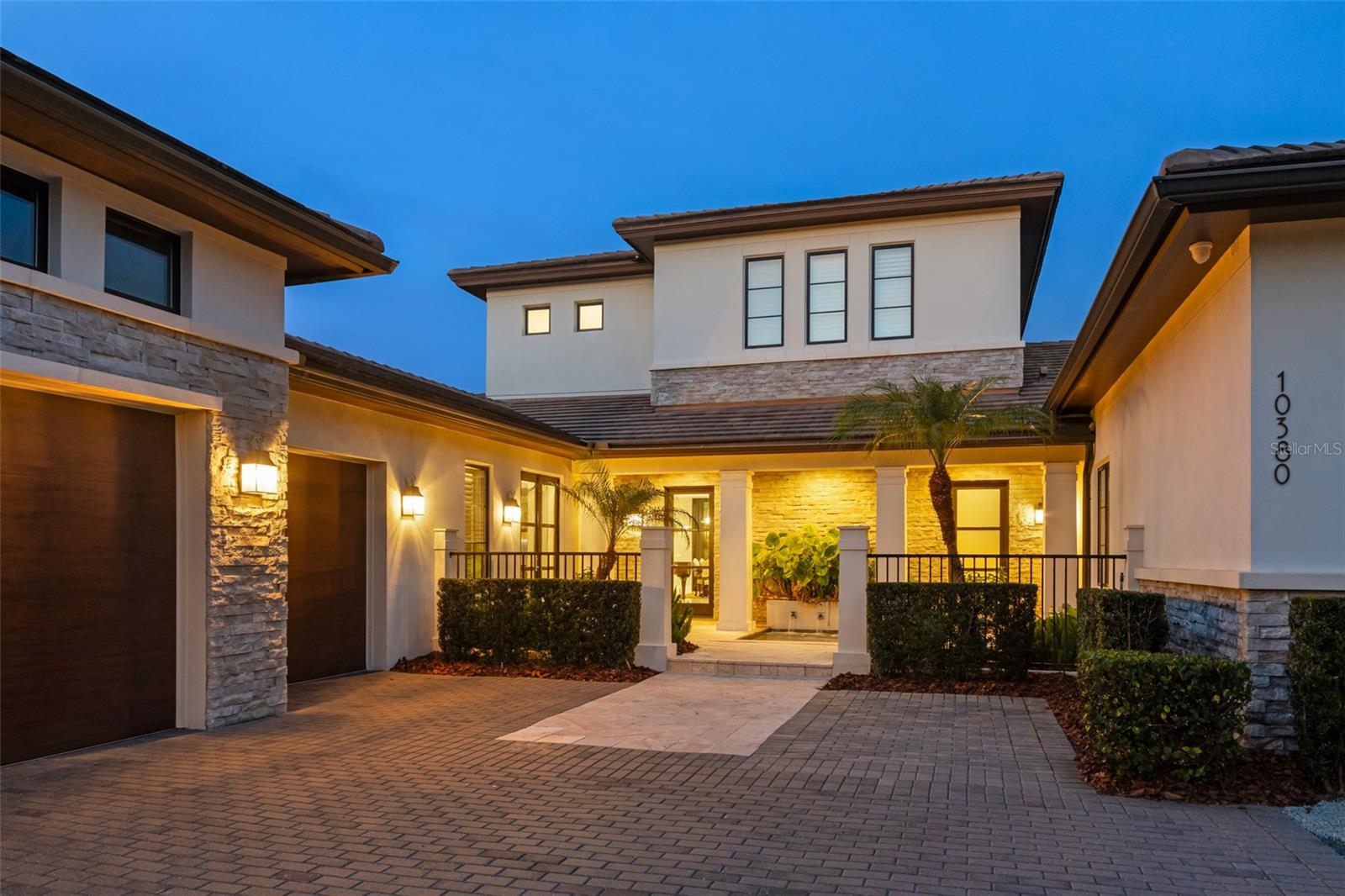 LAKE NONA ESTATES - Residential