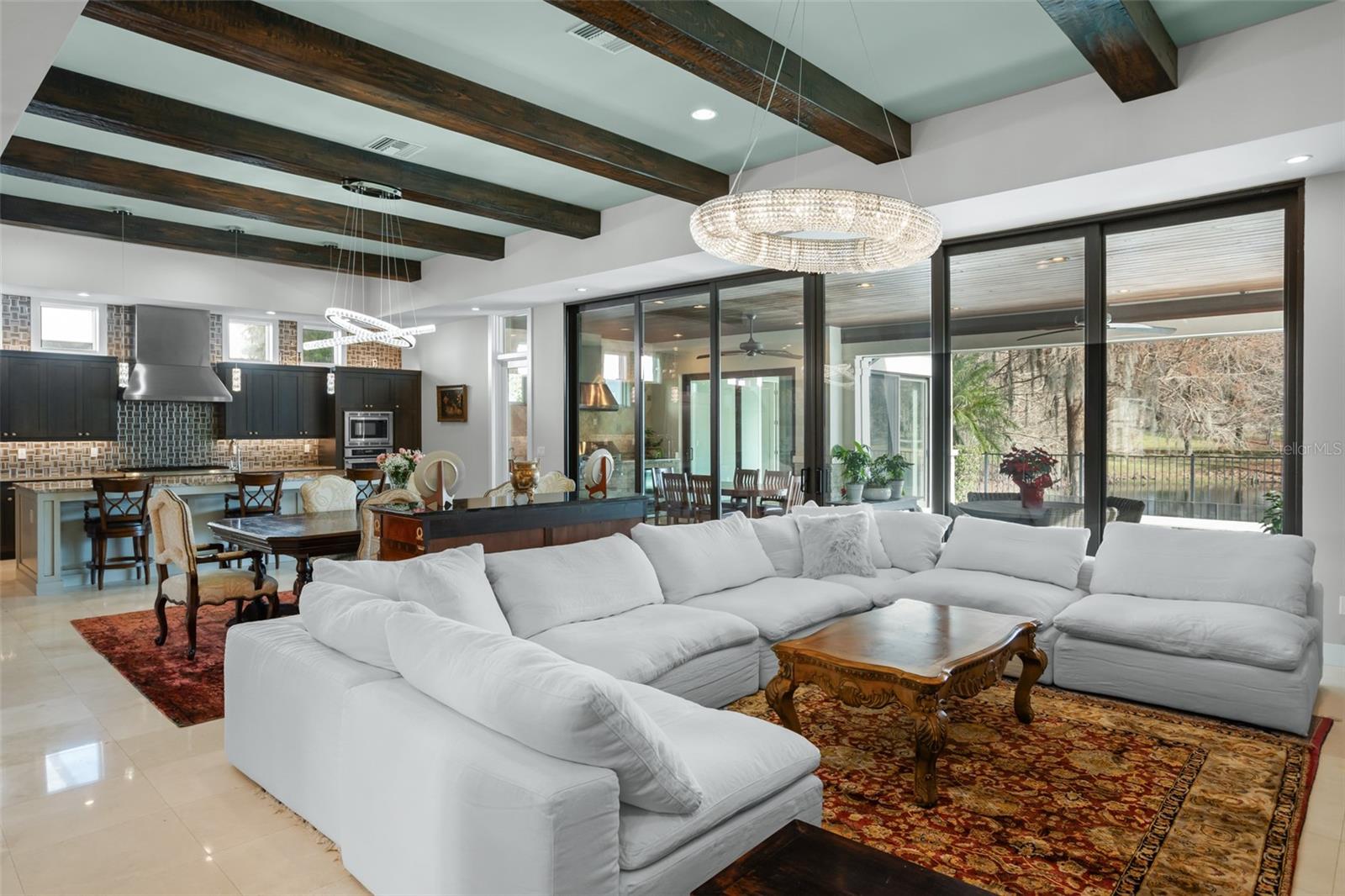 LAKE NONA ESTATES - Residential