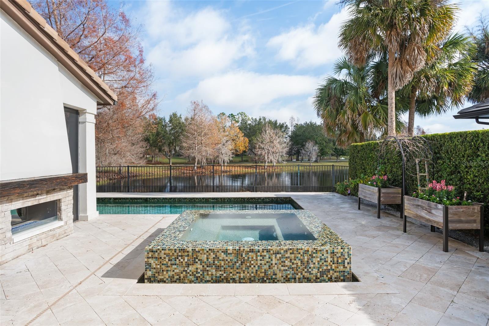 LAKE NONA ESTATES - Residential