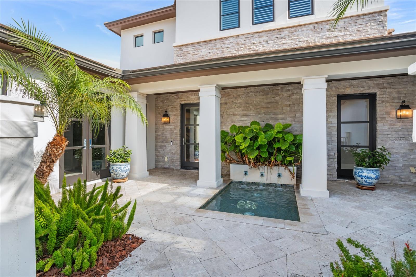 LAKE NONA ESTATES - Residential