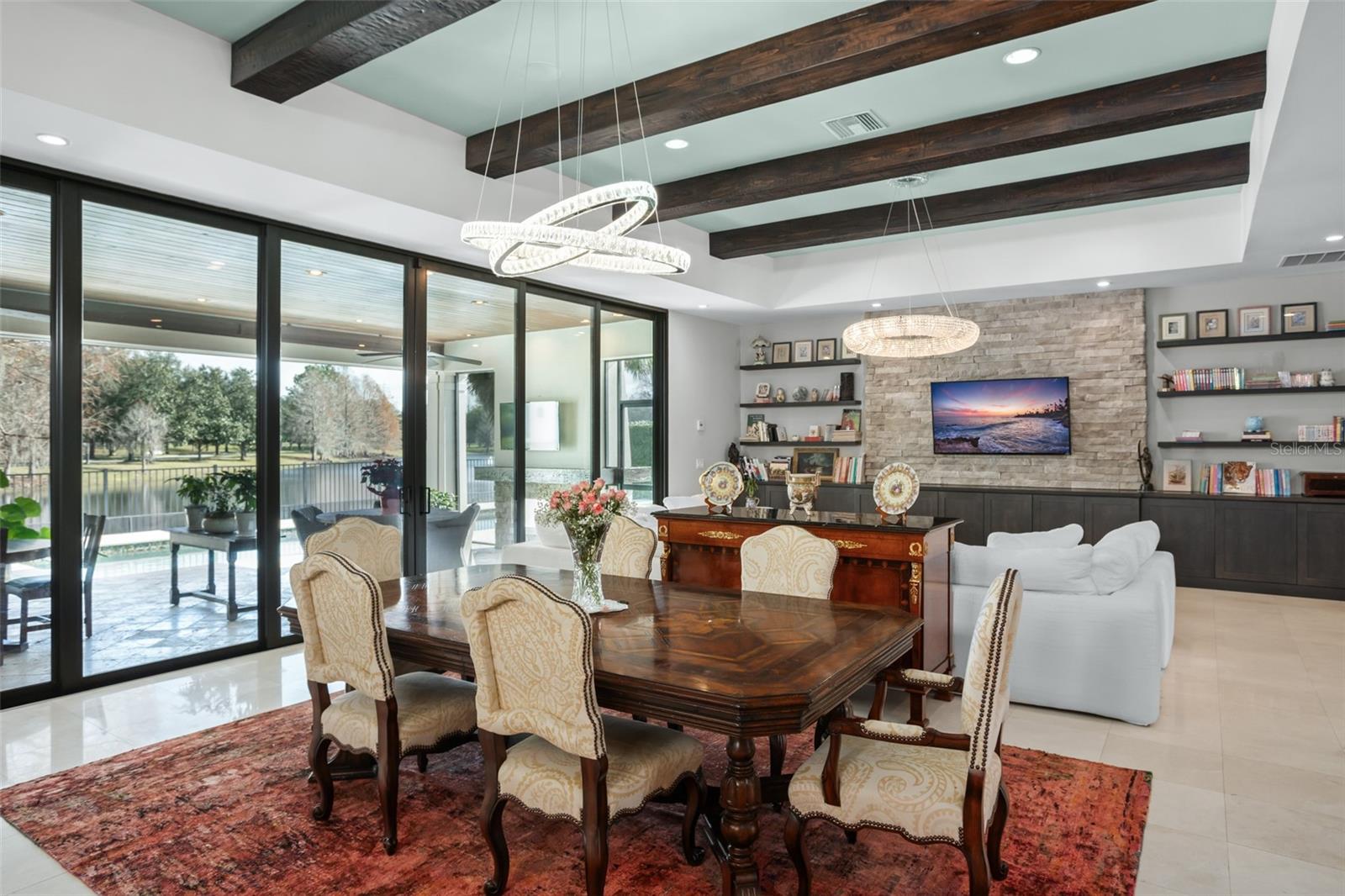 LAKE NONA ESTATES - Residential