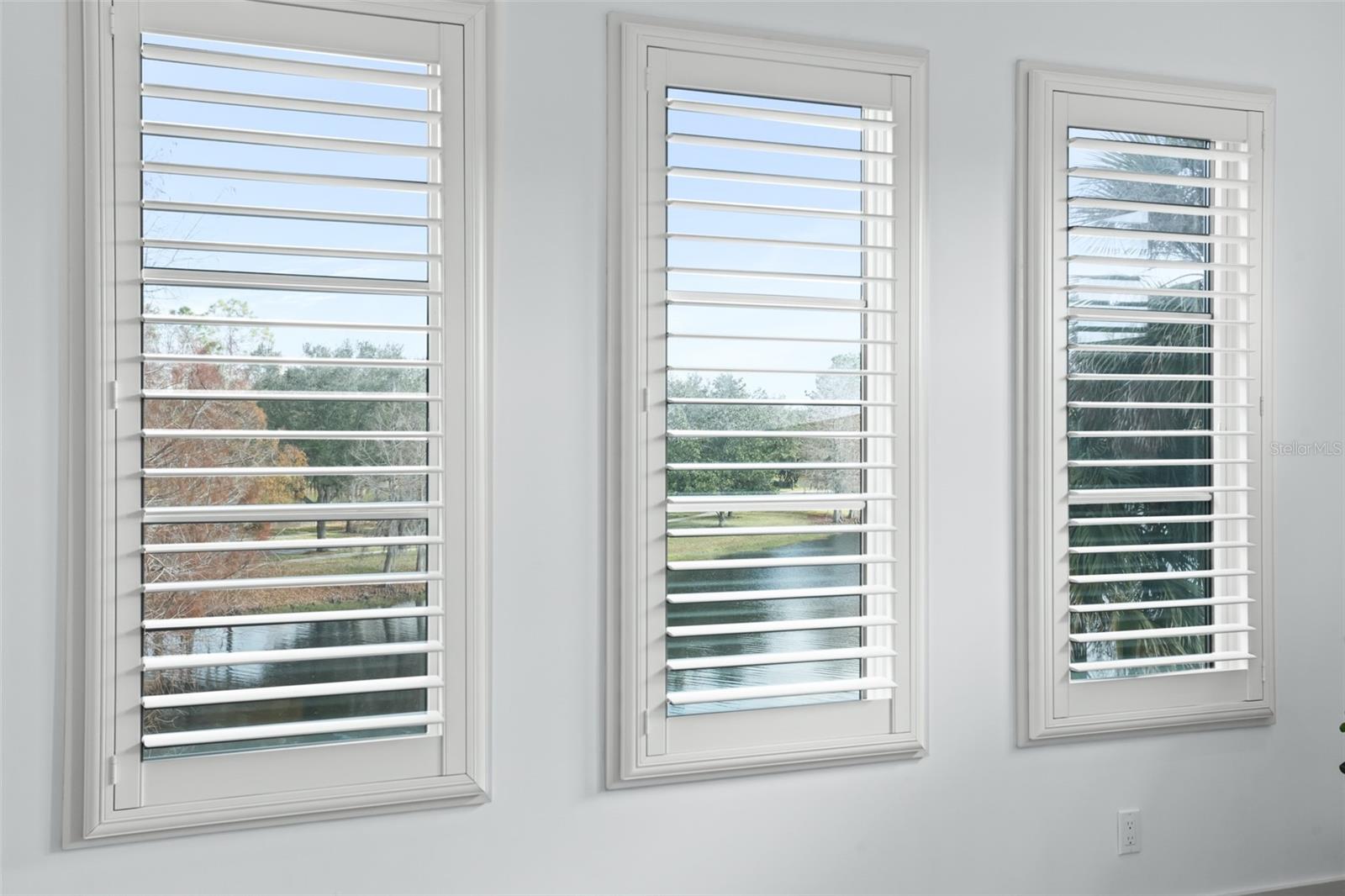 LAKE NONA ESTATES - Residential