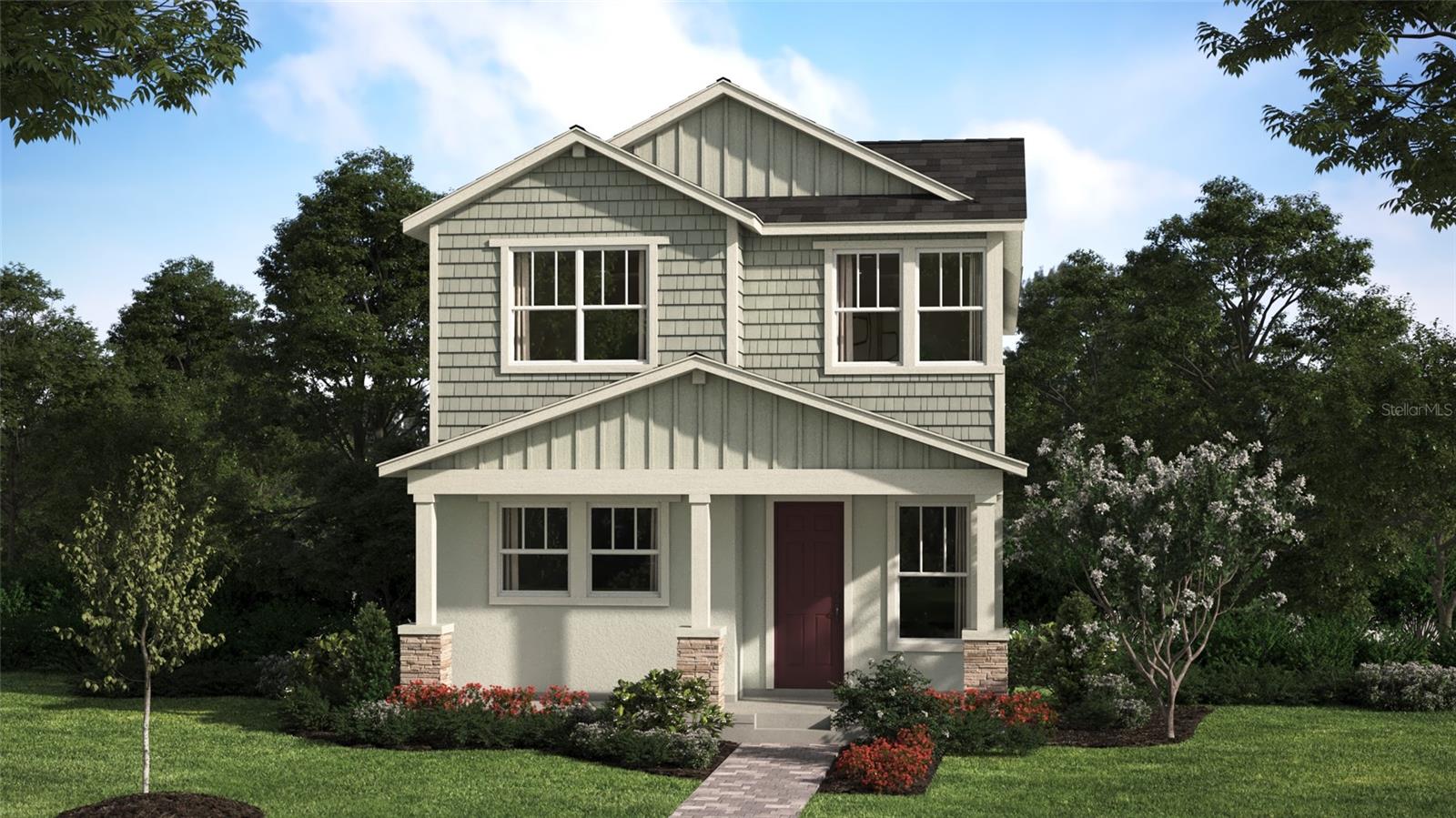 View DEBARY, FL 32713 house