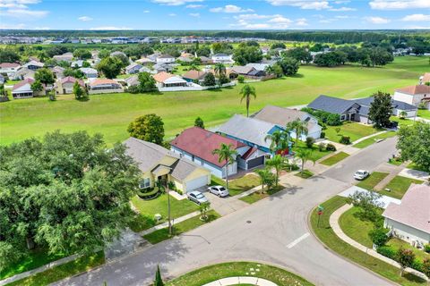 A home in CLERMONT