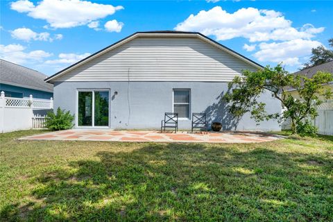 A home in CLERMONT