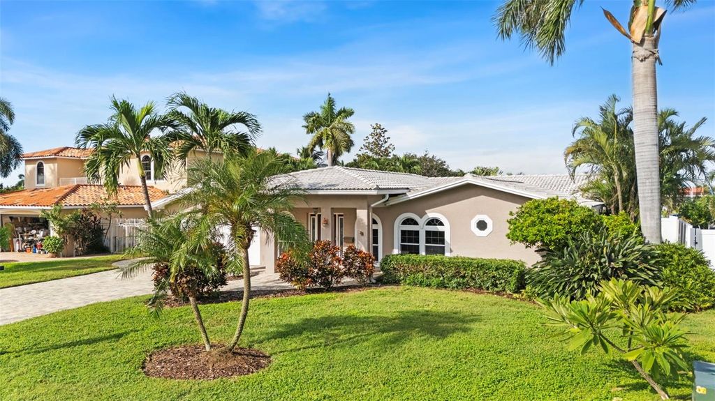 Photo of 4531 44th Street S, St Petersburg, FL 33711 (MLS # TB8380277)