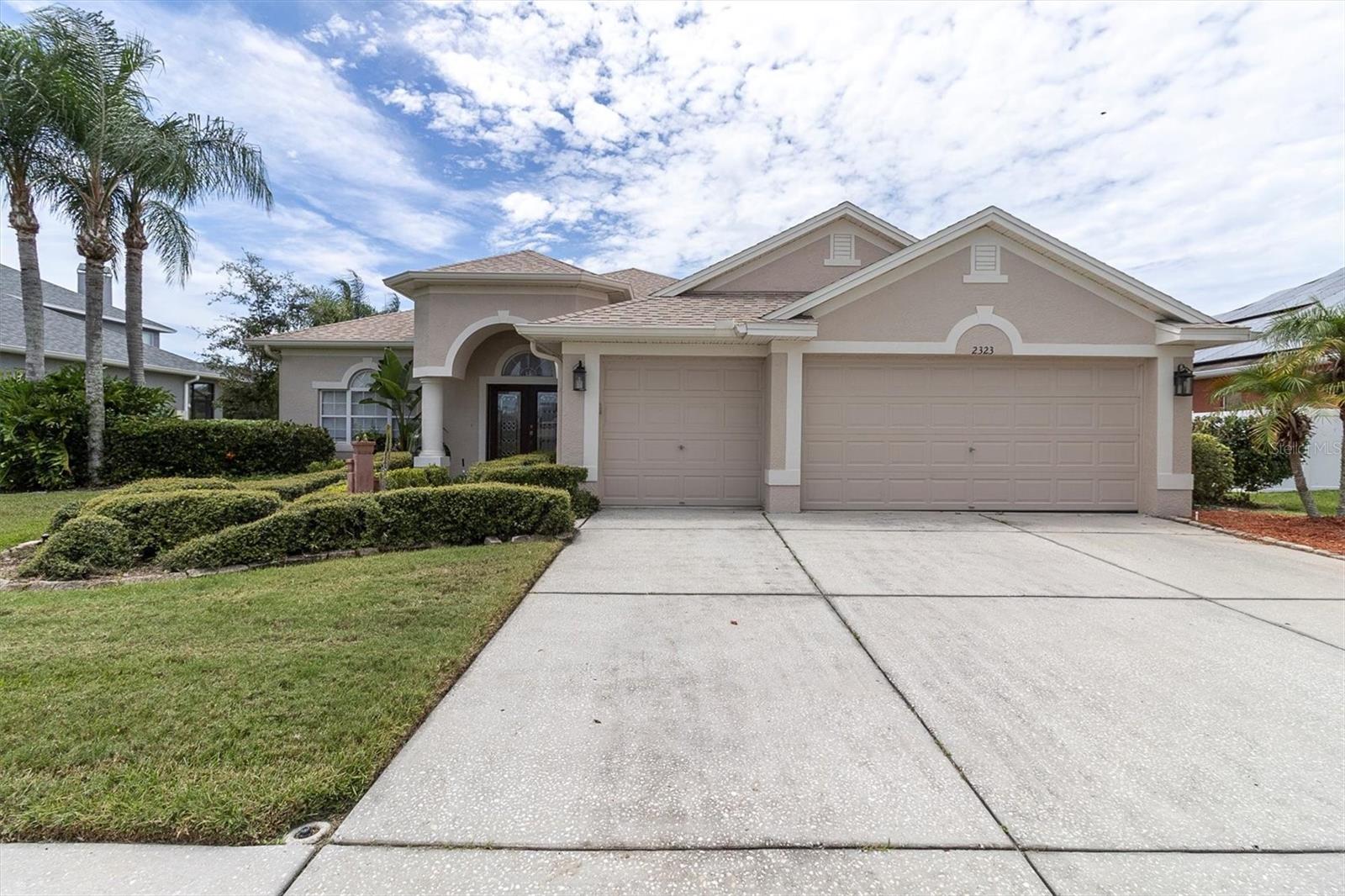 MAGNOLIA ESTATES - Residential