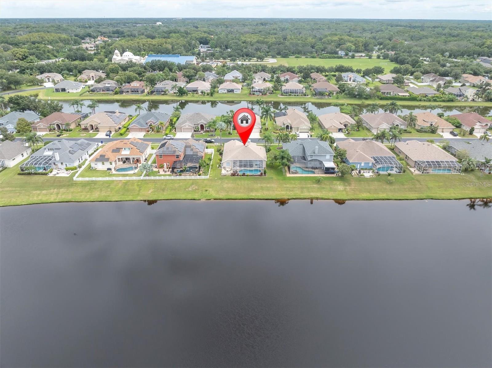 MAGNOLIA ESTATES - Residential