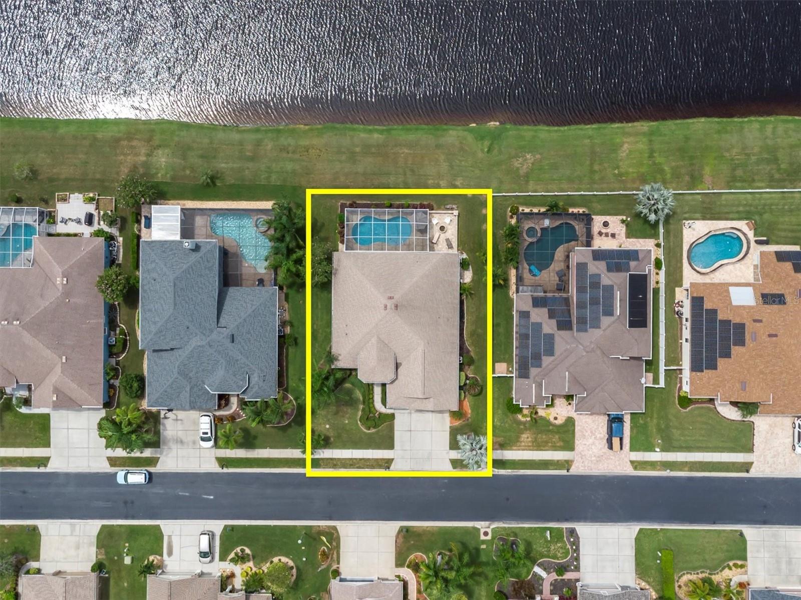 One or more photo(s) has been virtually staged. Waterfront Elegance in the Heart of Trinity! Welcome to your Florida dream home in one of the most sought-after gated communities in the Trinity/New Port Richey area — where every day feels like a vacation! This stunning 4-bedroom, 3-bath, 3-car garage pool home is perfectly perched on the water with peaceful conservation views and no rear neighbors — offering you the ultimate in privacy and serenity.
Inside, you'll find a smartly designed tri-split floor plan that offers both functionality and privacy for the whole family. The heart of the home features a spacious eat-in kitchen adorned with rich solid wood cabinetry and gorgeous granite countertops, perfect for cooking up memories. Entertain in style with a formal dining area, a welcoming living room, and a versatile great room — there's space for everyone and everything!
Step outside to your personal paradise: a sparkling screened-in pool overlooking tranquil waters and lush conservation land. Unwind in the evenings with a front-row seat to breathtaking sunsets from your very own backyard.
BONUS: This exclusive community offers a private community boat ramp, playground and park area, perfect for weekend adventures on the water! Zoned for A-rated schools, No CDD fees, Low HOA, No flood insurance required
Conveniently close to hospitals, top-rated restaurants, shopping, and just 15 minutes from the beach!
Don't miss your chance to own this slice of Florida paradise — homes like this don’t come around often!