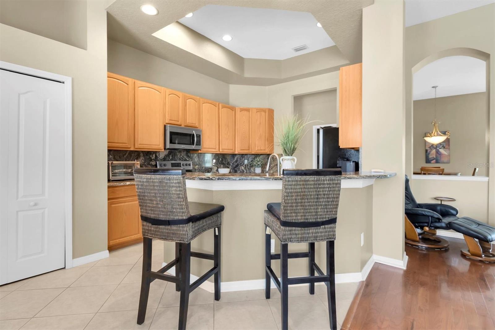 MAGNOLIA ESTATES - Residential