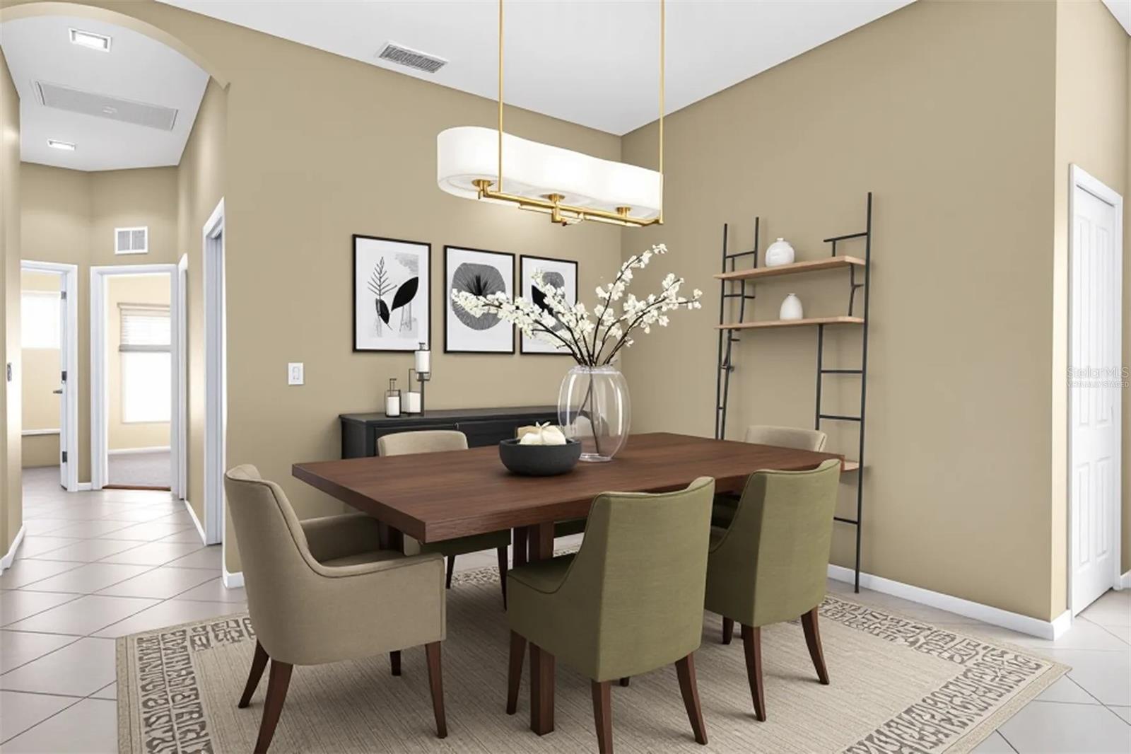 MAGNOLIA ESTATES - Residential
