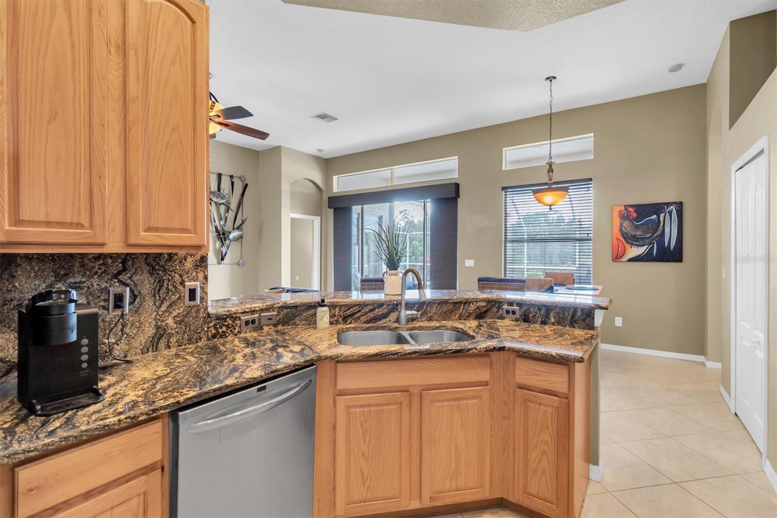 MAGNOLIA ESTATES - Residential