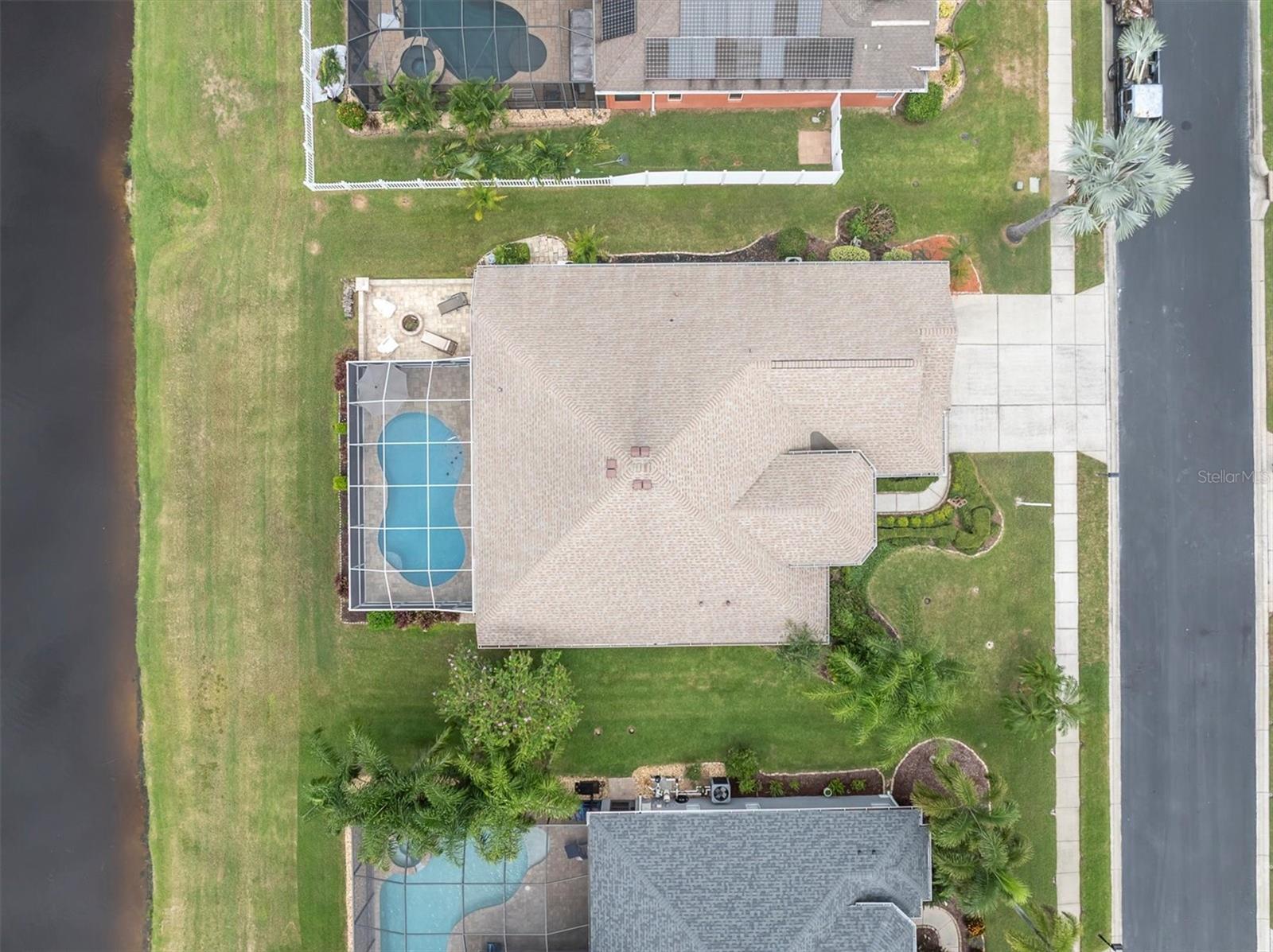 MAGNOLIA ESTATES - Residential