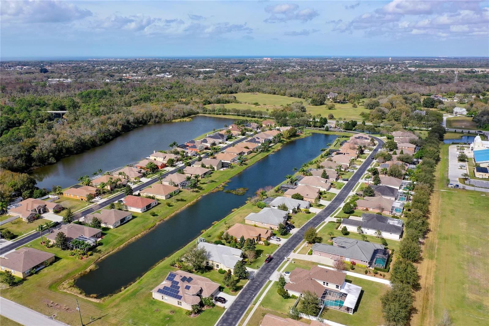 MAGNOLIA ESTATES - Residential