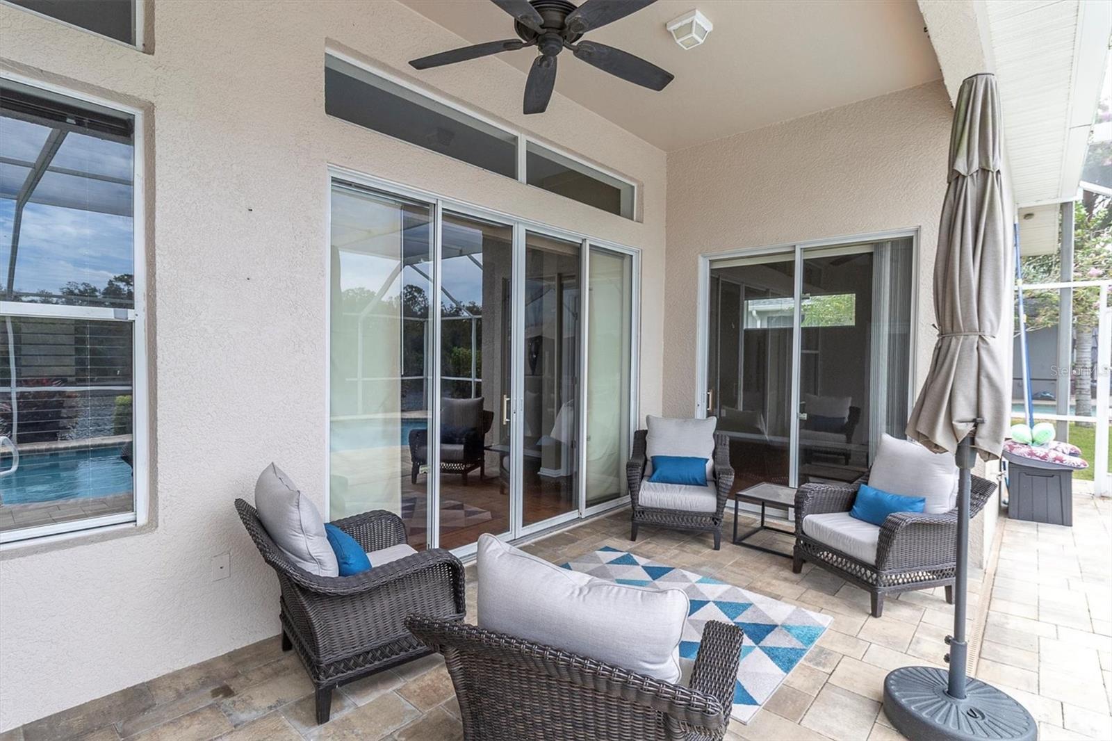MAGNOLIA ESTATES - Residential