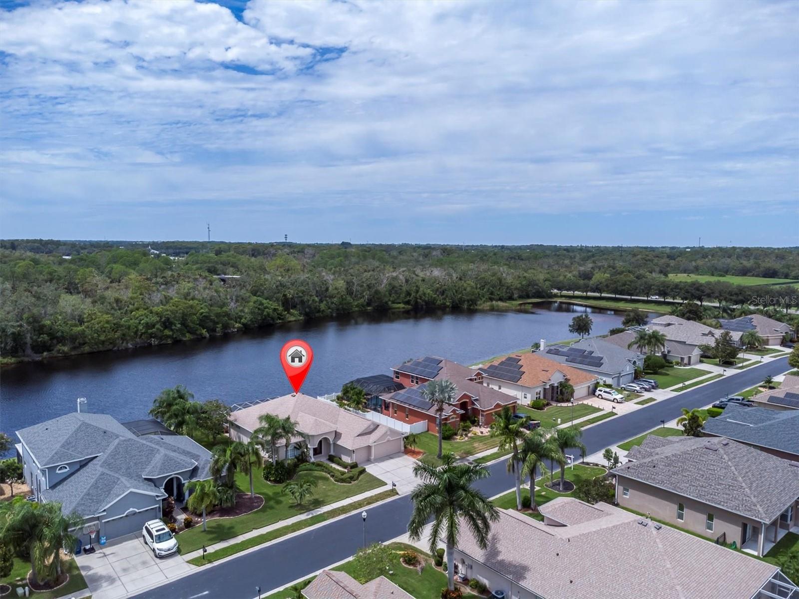 MAGNOLIA ESTATES - Residential