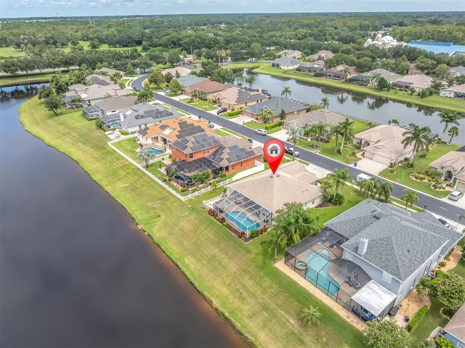MAGNOLIA ESTATES - Residential