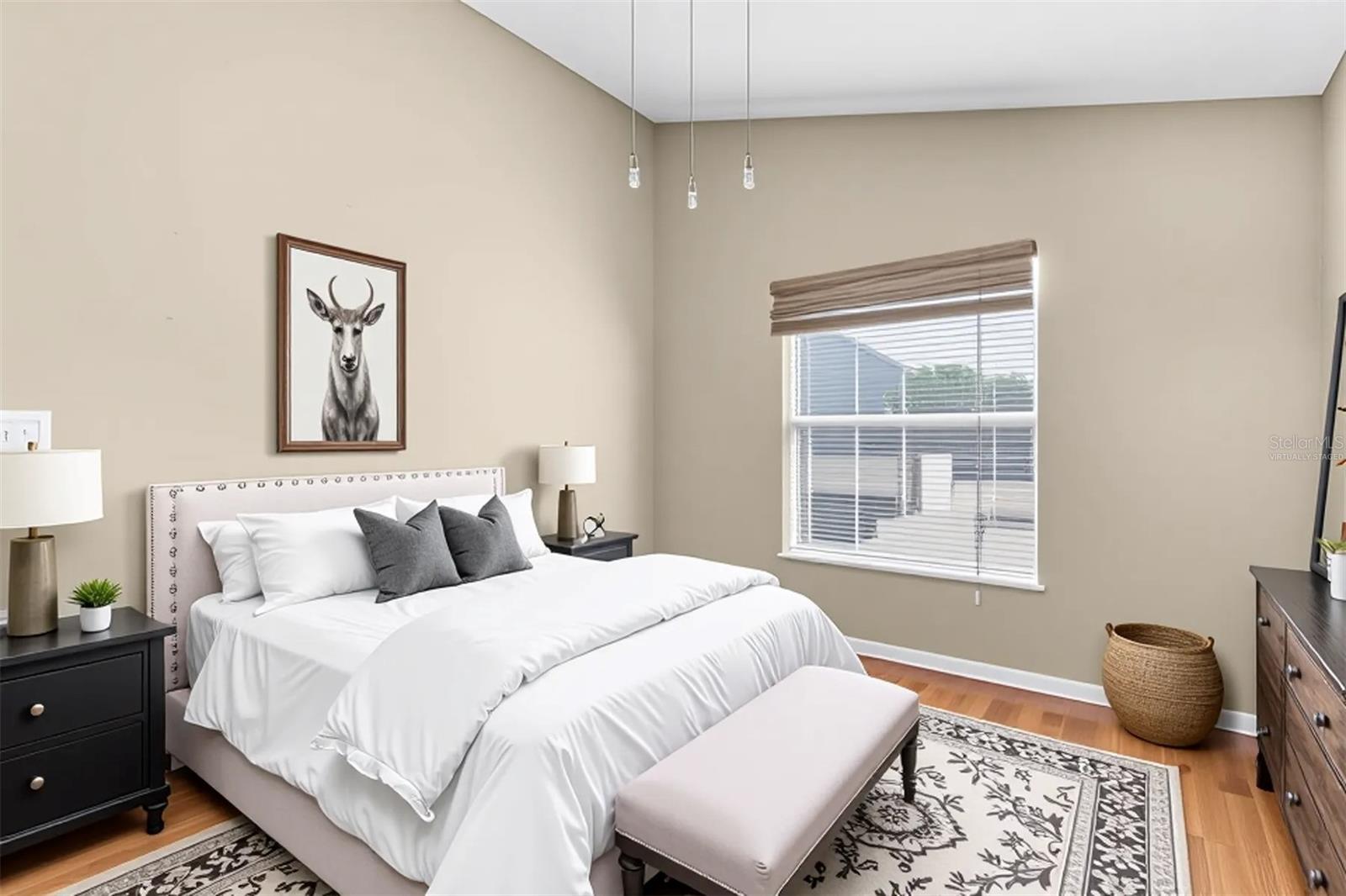 MAGNOLIA ESTATES - Residential