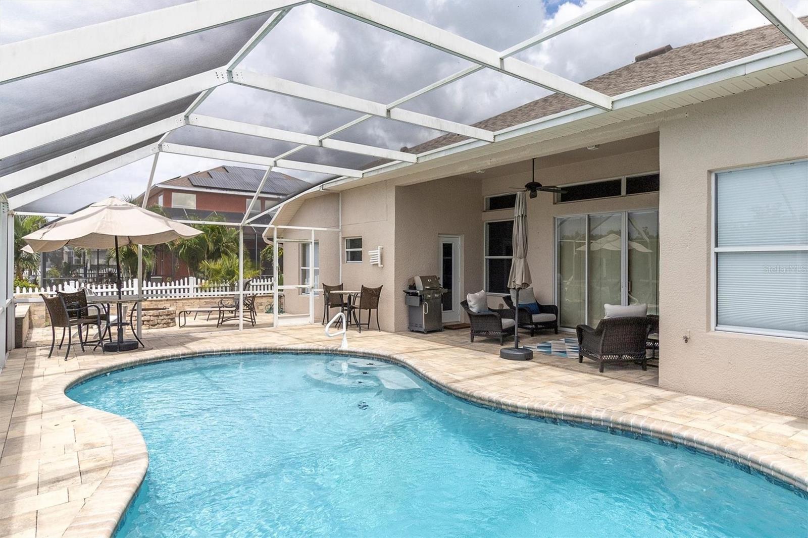 MAGNOLIA ESTATES - Residential