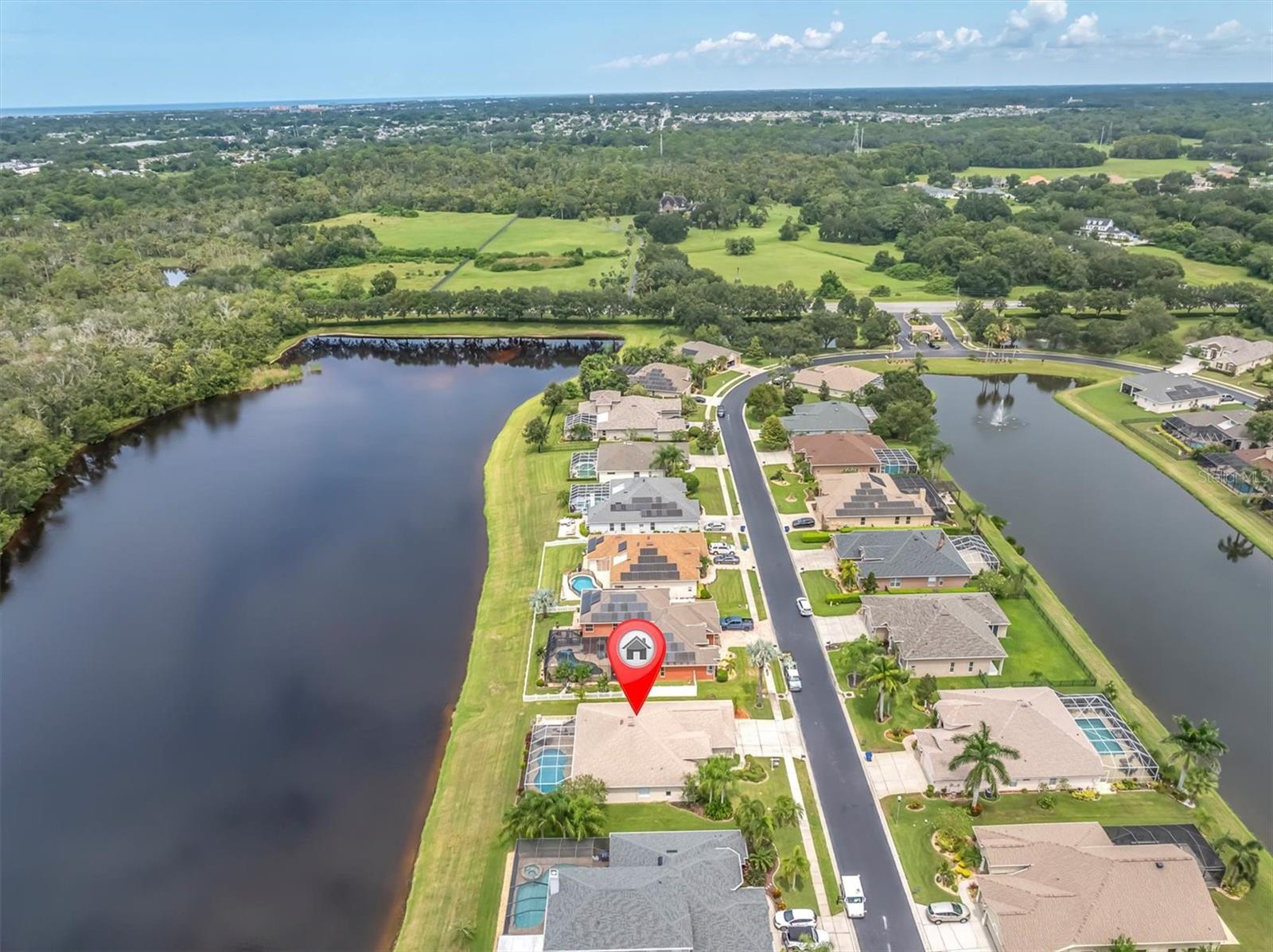 MAGNOLIA ESTATES - Residential