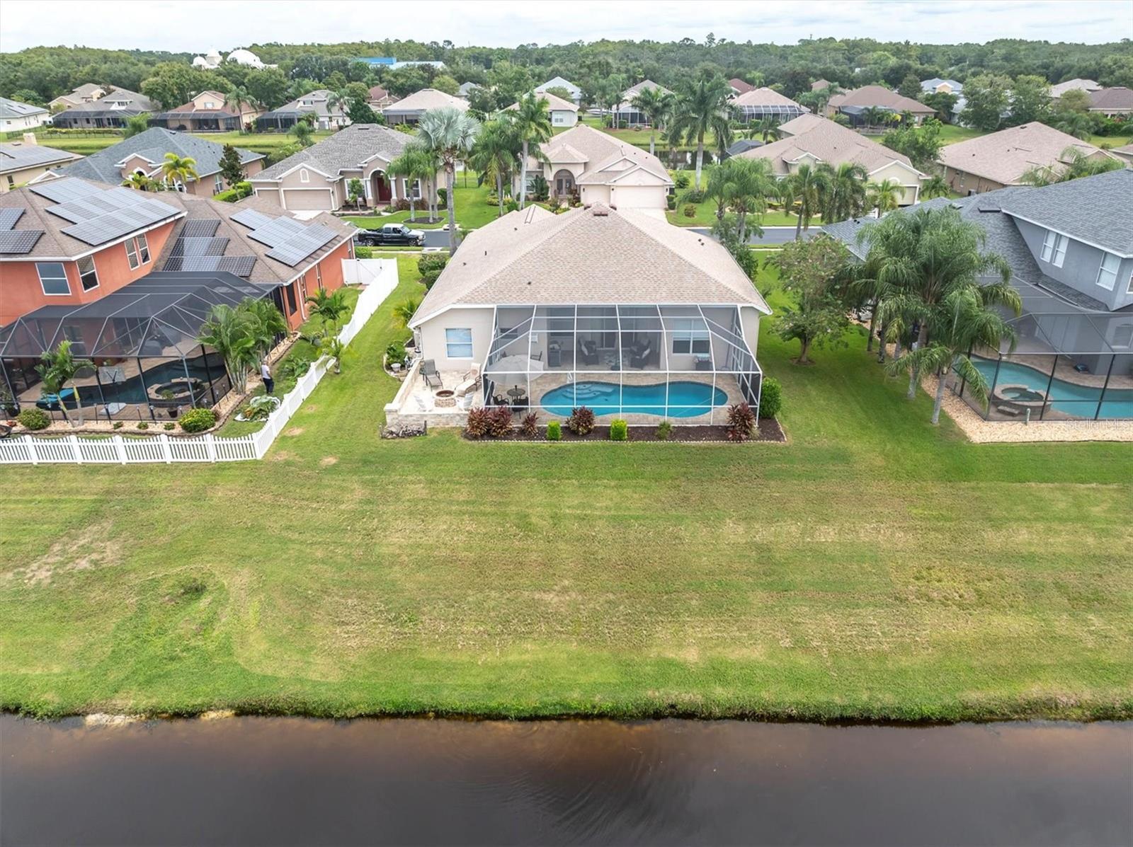 MAGNOLIA ESTATES - Residential