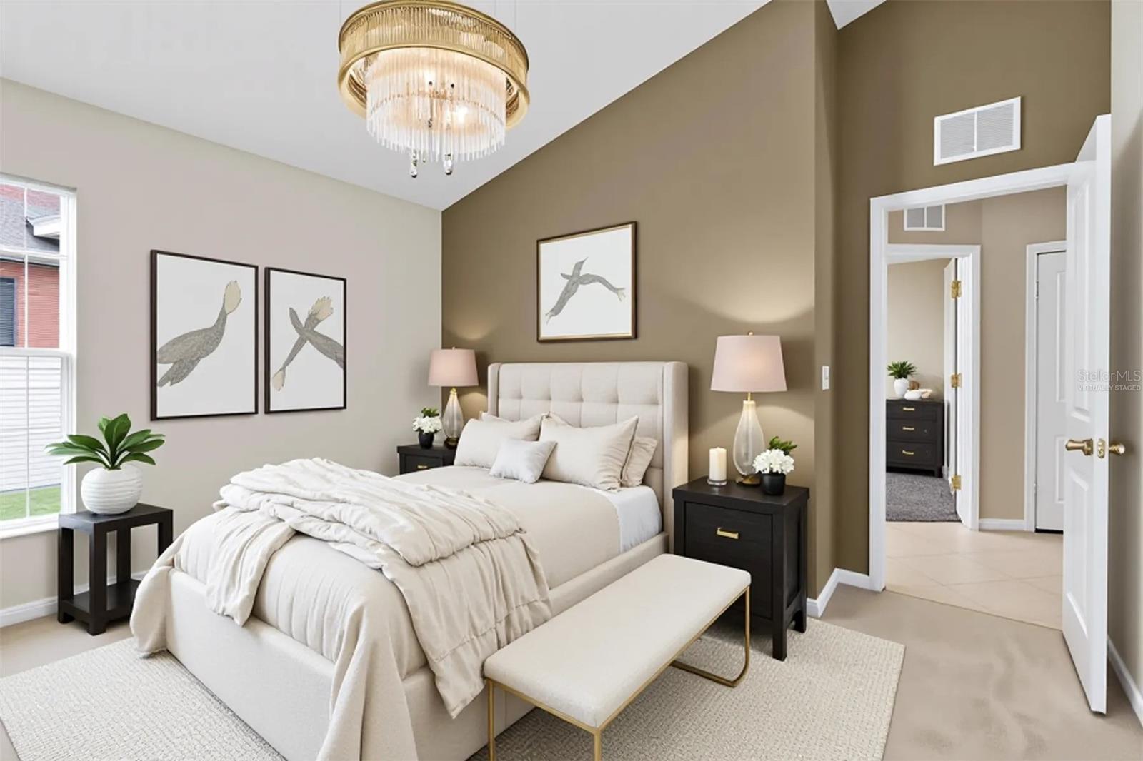 MAGNOLIA ESTATES - Residential