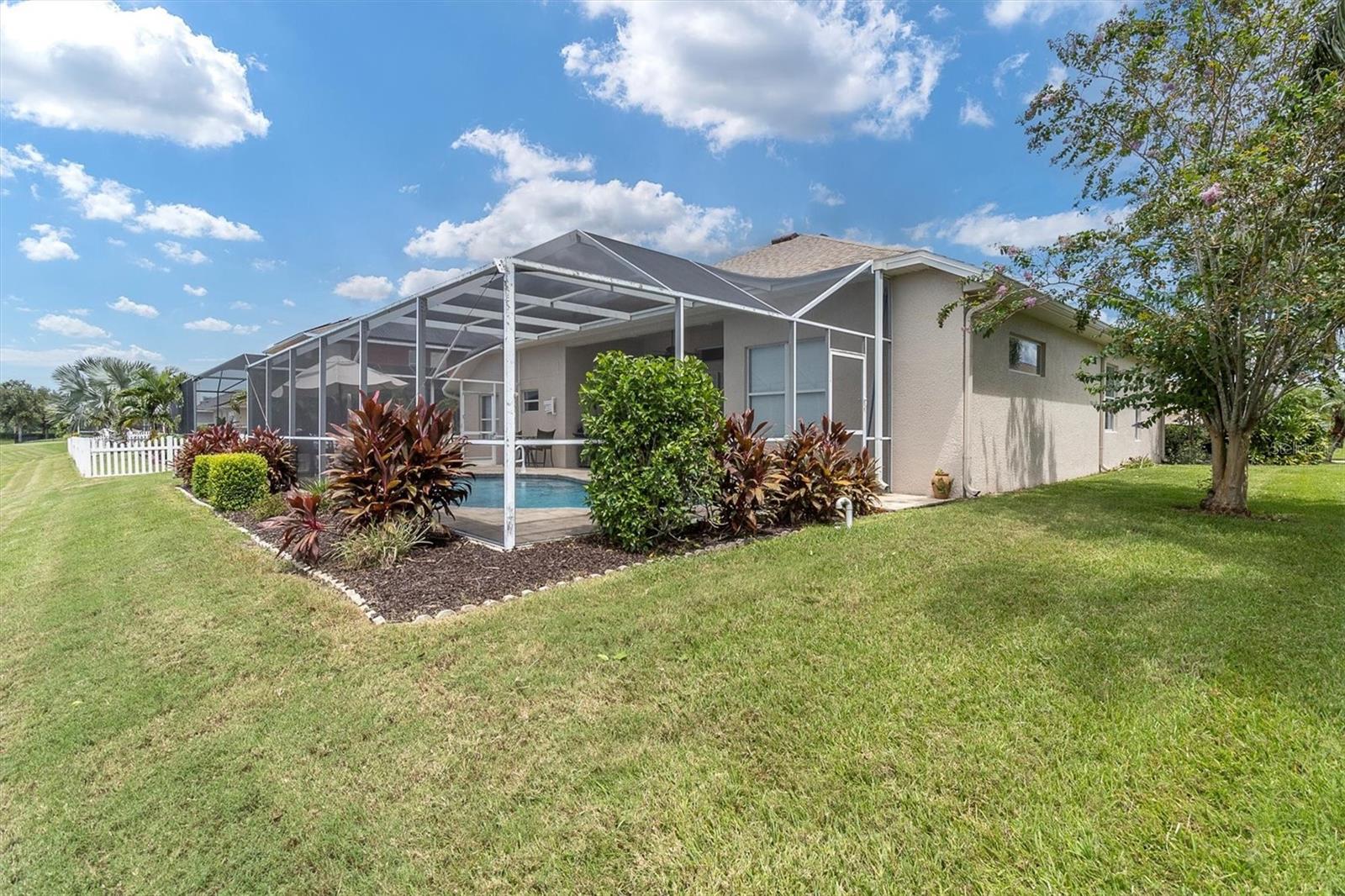 MAGNOLIA ESTATES - Residential
