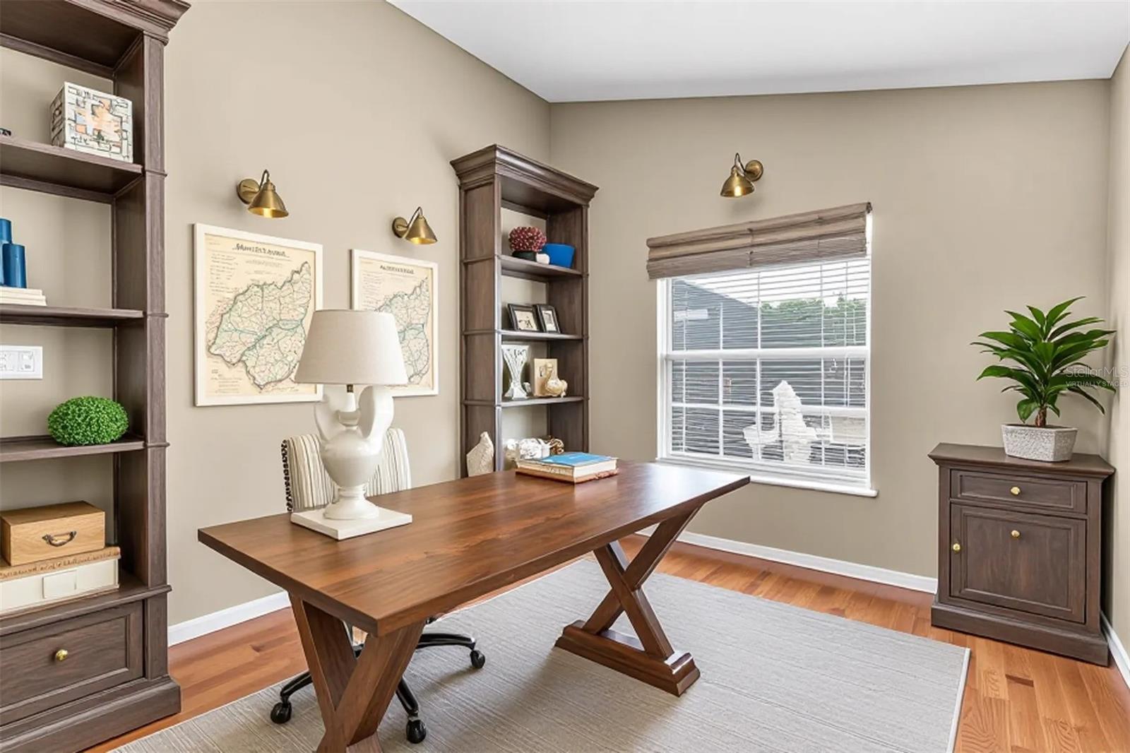 MAGNOLIA ESTATES - Residential