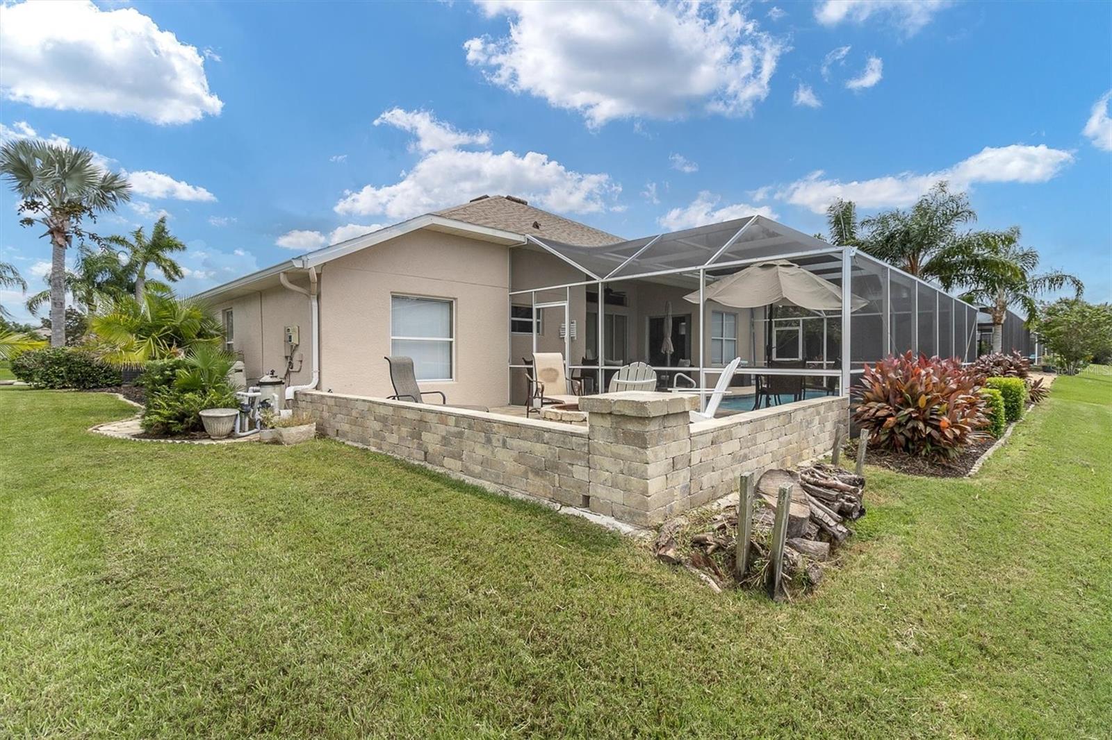 MAGNOLIA ESTATES - Residential