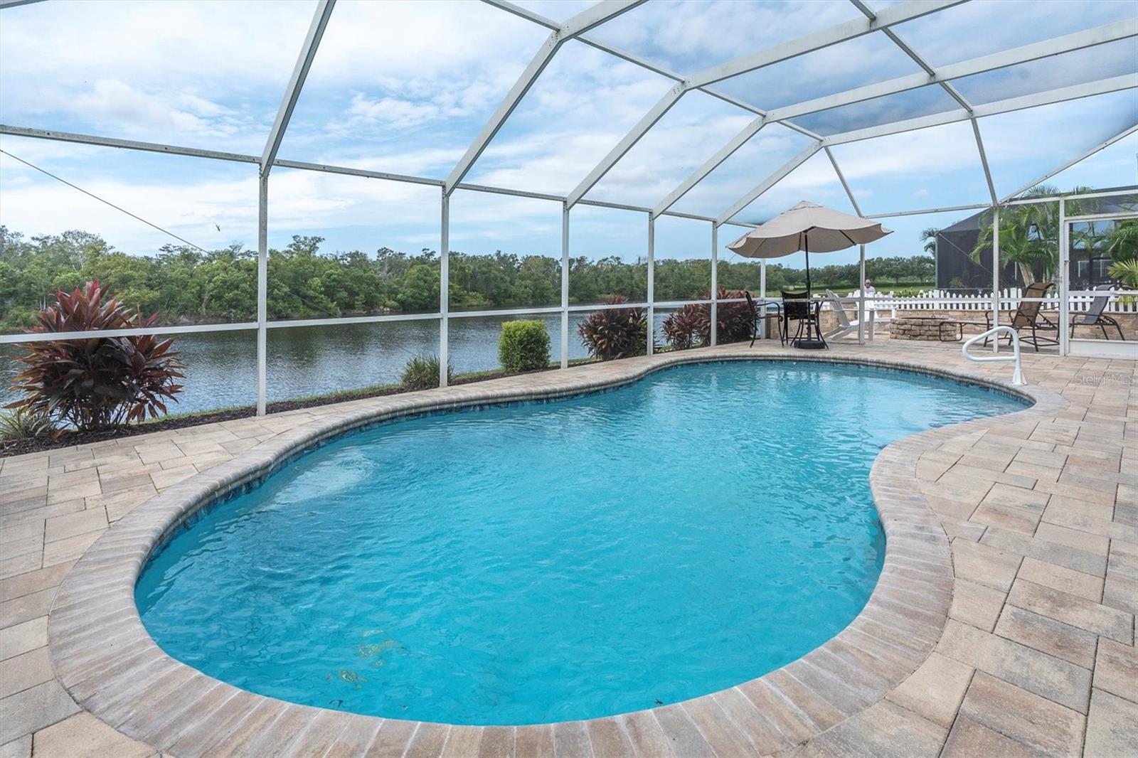 MAGNOLIA ESTATES - Residential