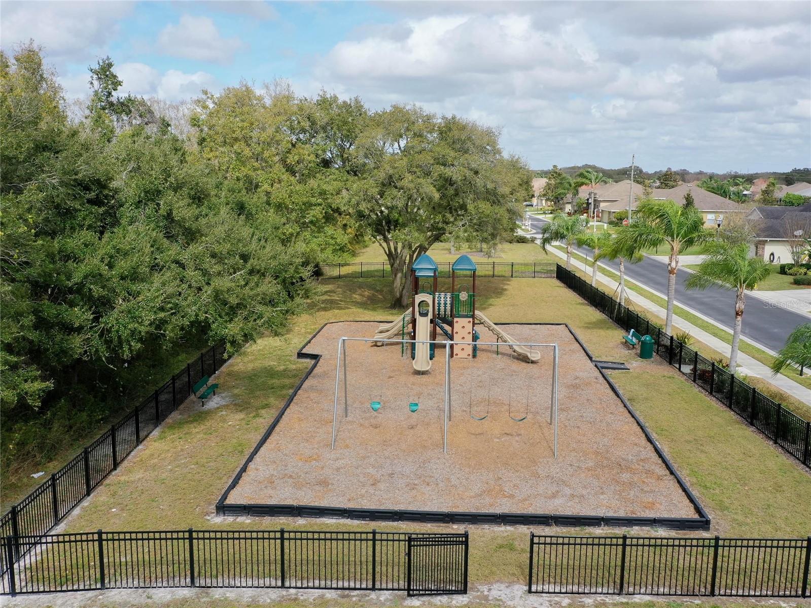 MAGNOLIA ESTATES - Residential