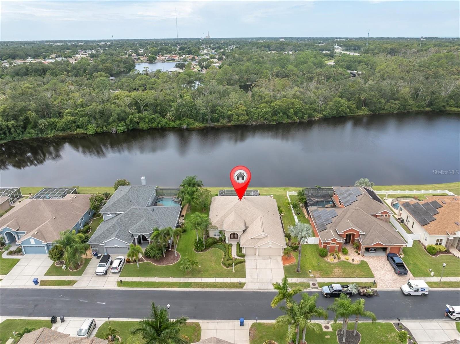 MAGNOLIA ESTATES - Residential