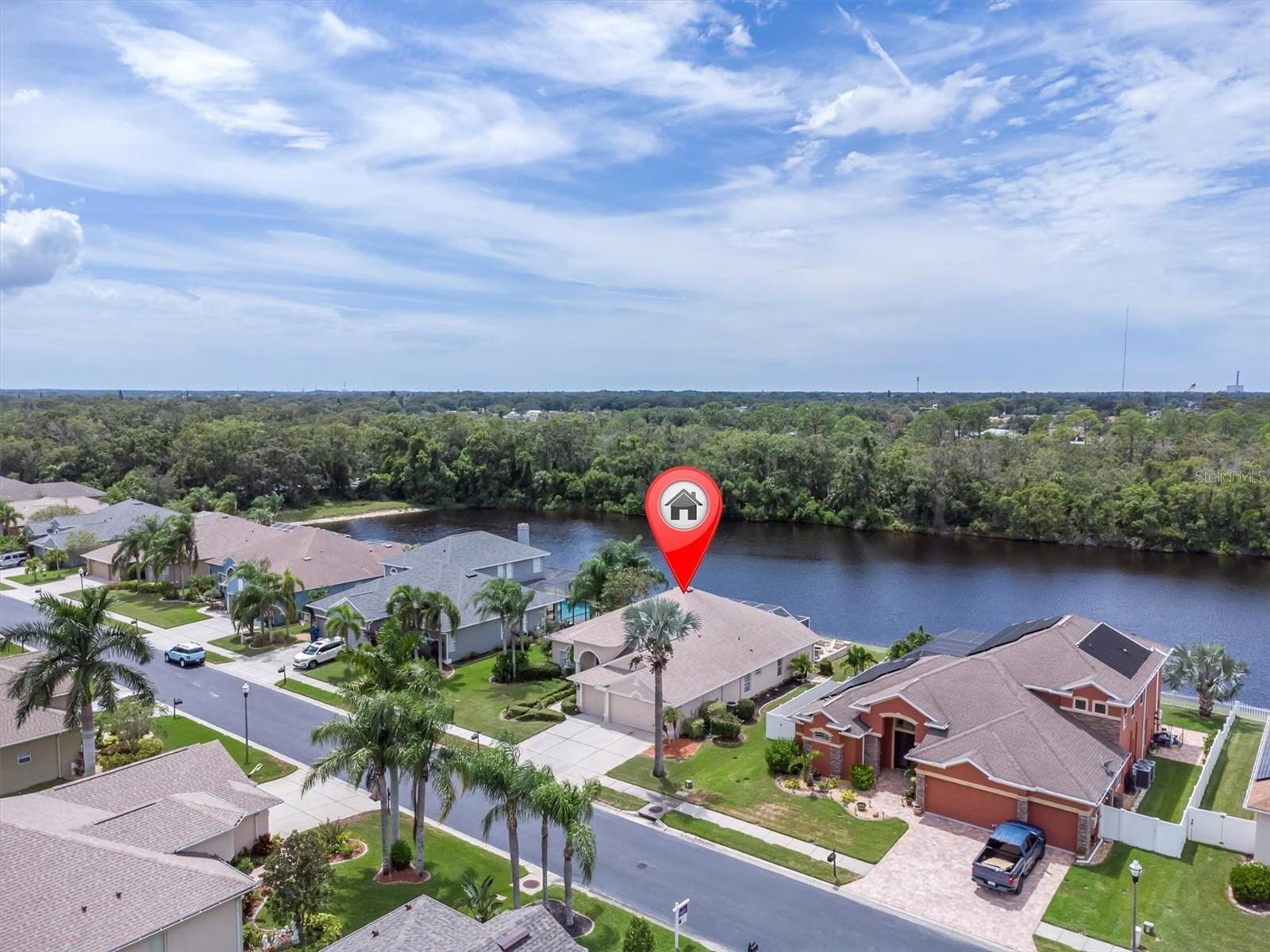 MAGNOLIA ESTATES - Residential